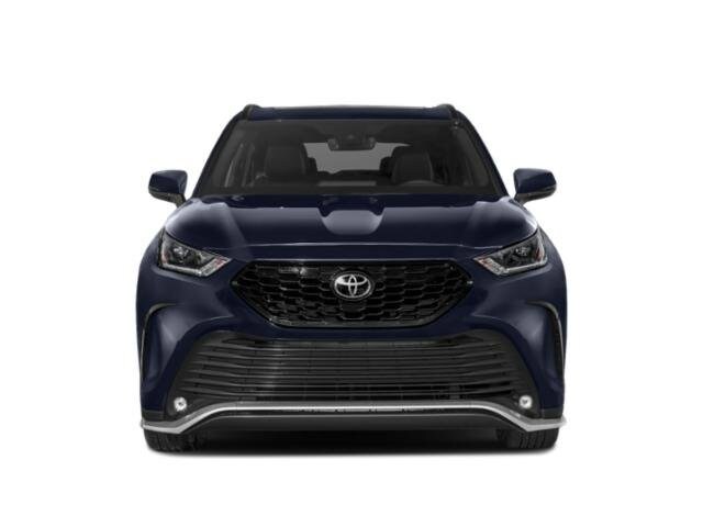 2022 Toyota Highlander XSE photo 4