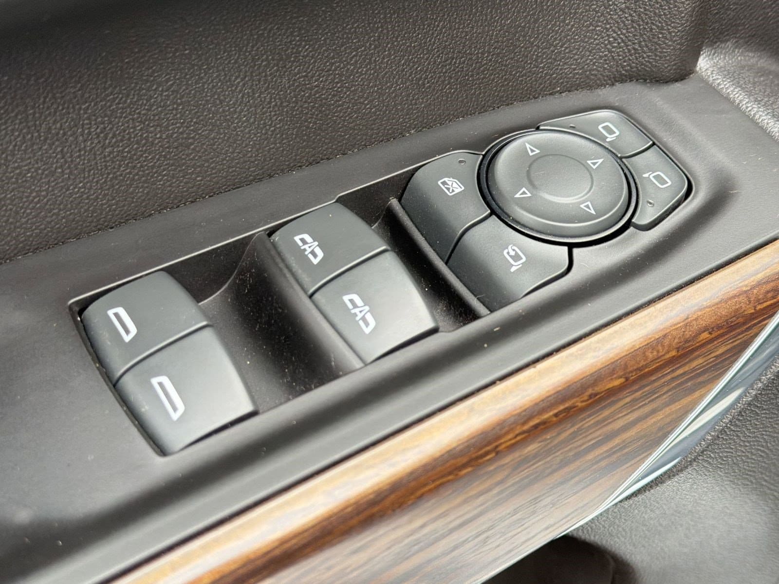 2022 Chevrolet Silverado 1500 Limited High Country - Photo 19
