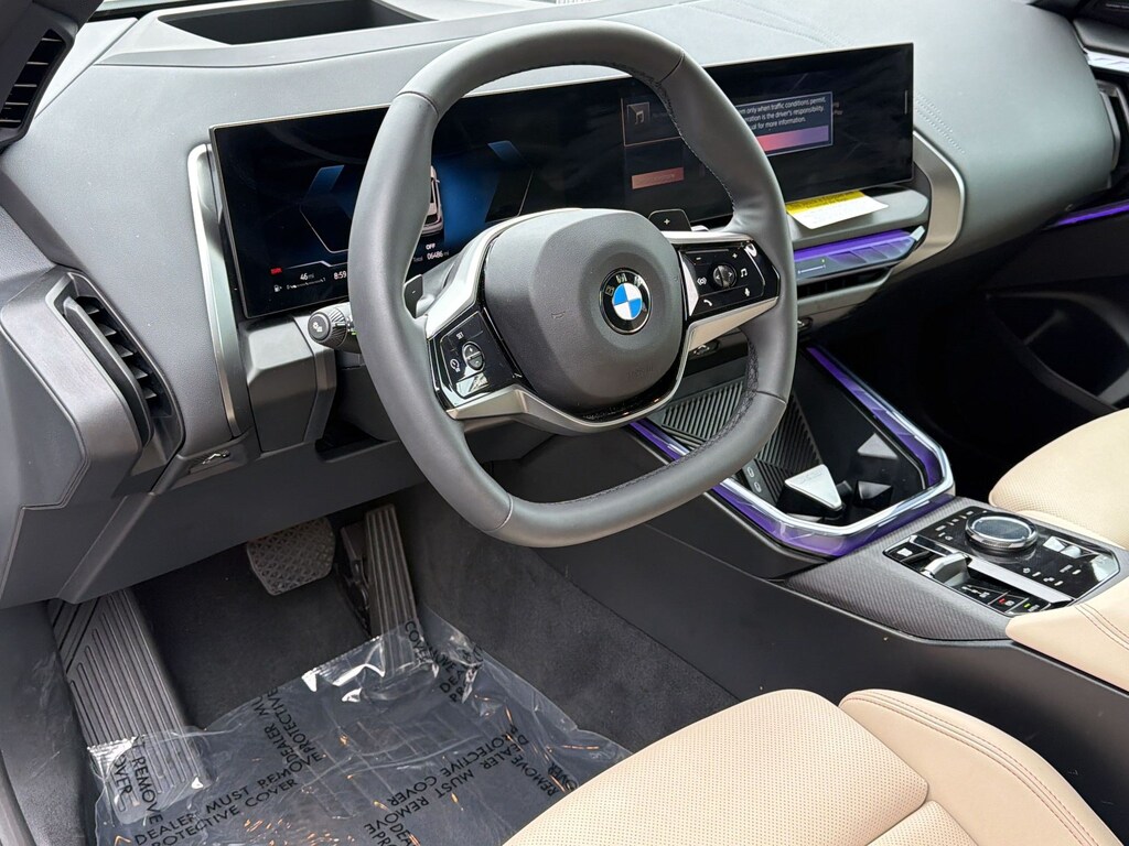 Certified 2026 BMW X3 30 xDrive SUV