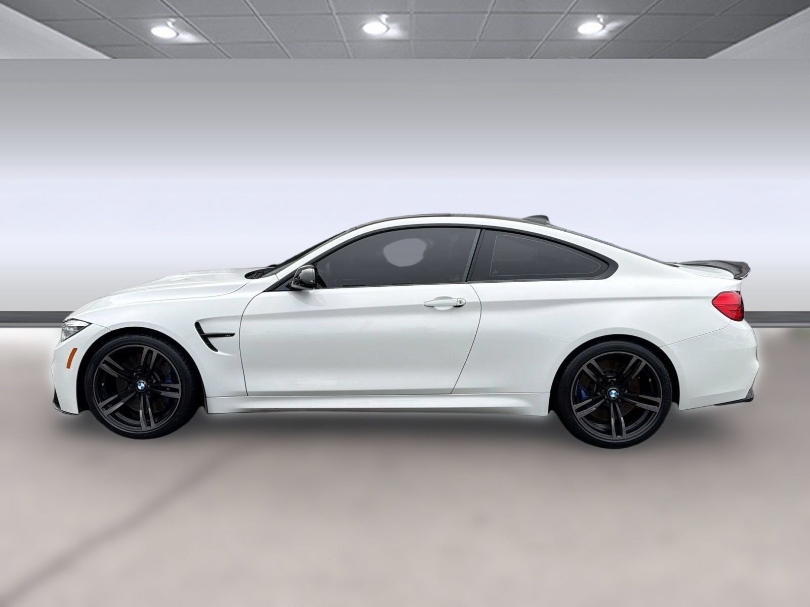 M4 2dr Cpe Coupe