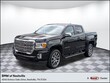 GMC Canyon