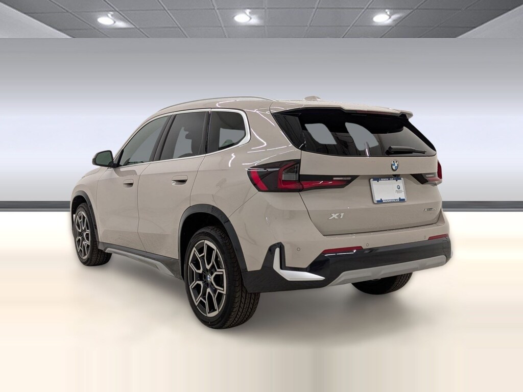 Used 2026 BMW X1 xDrive28i SUV