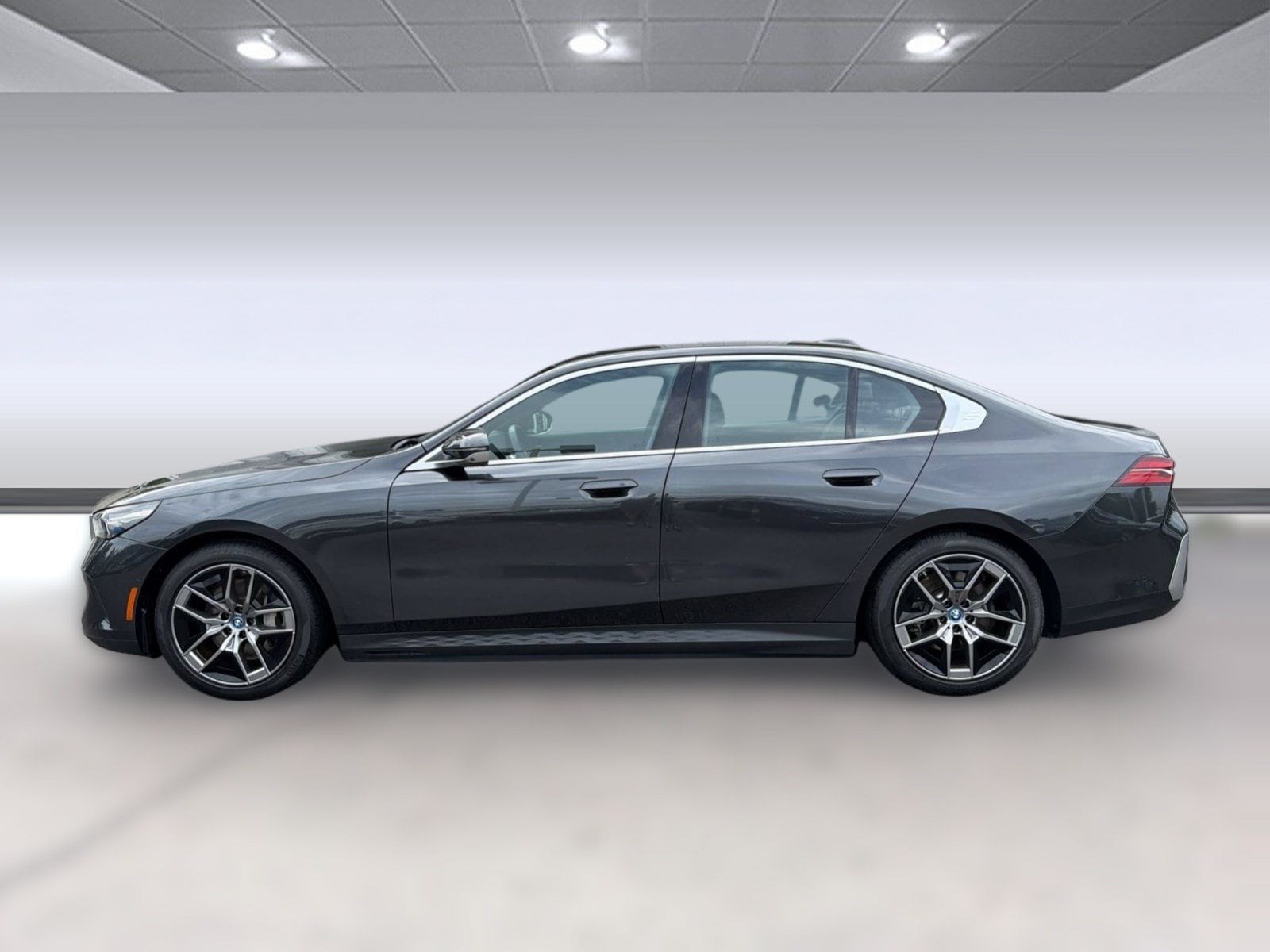 Certified 2024 BMW i5 40 with VIN WBY33FK06RCS85737 for sale in Nashville, TN