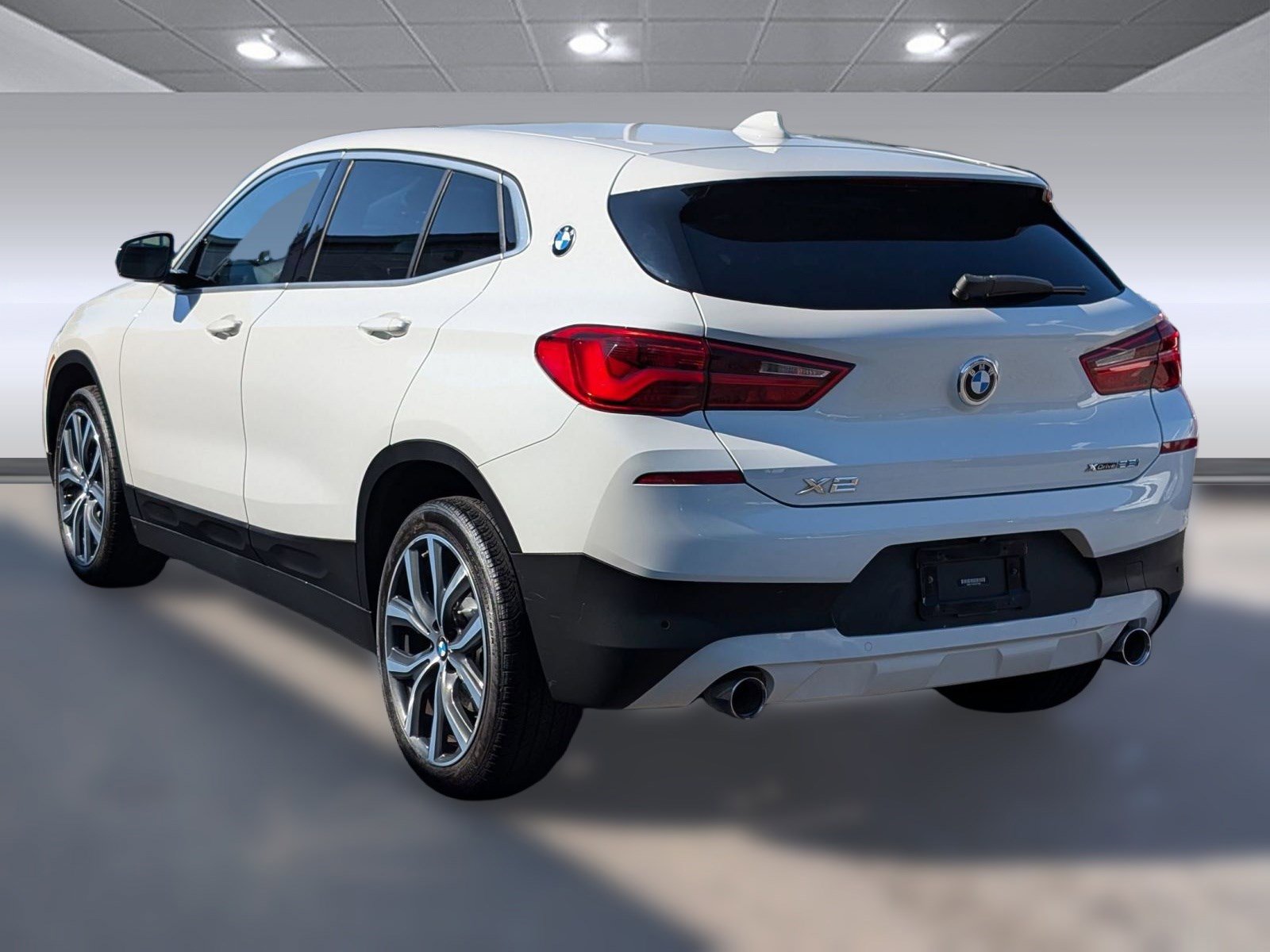 2020 Bmw X2 xDrive28i photo 3