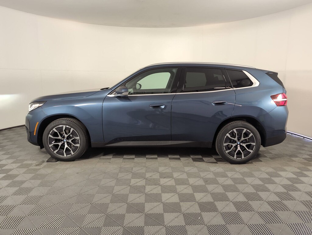 Used 2025 BMW X3 30 xDrive SUV