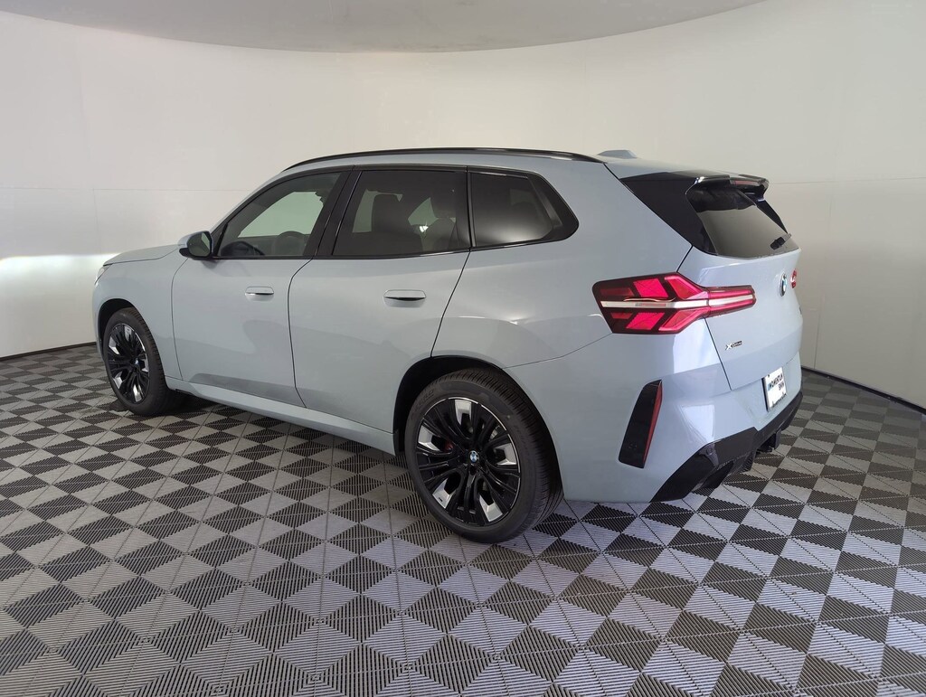 Used 2026 BMW X3 30 xDrive SUV