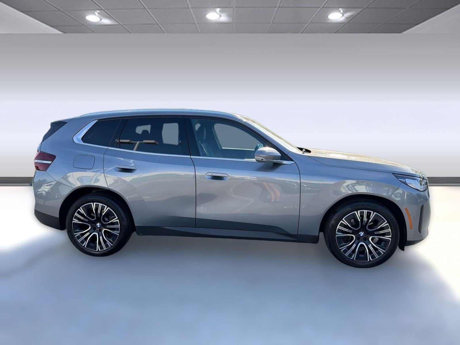 2025 BMW X3 30 - Photo 8