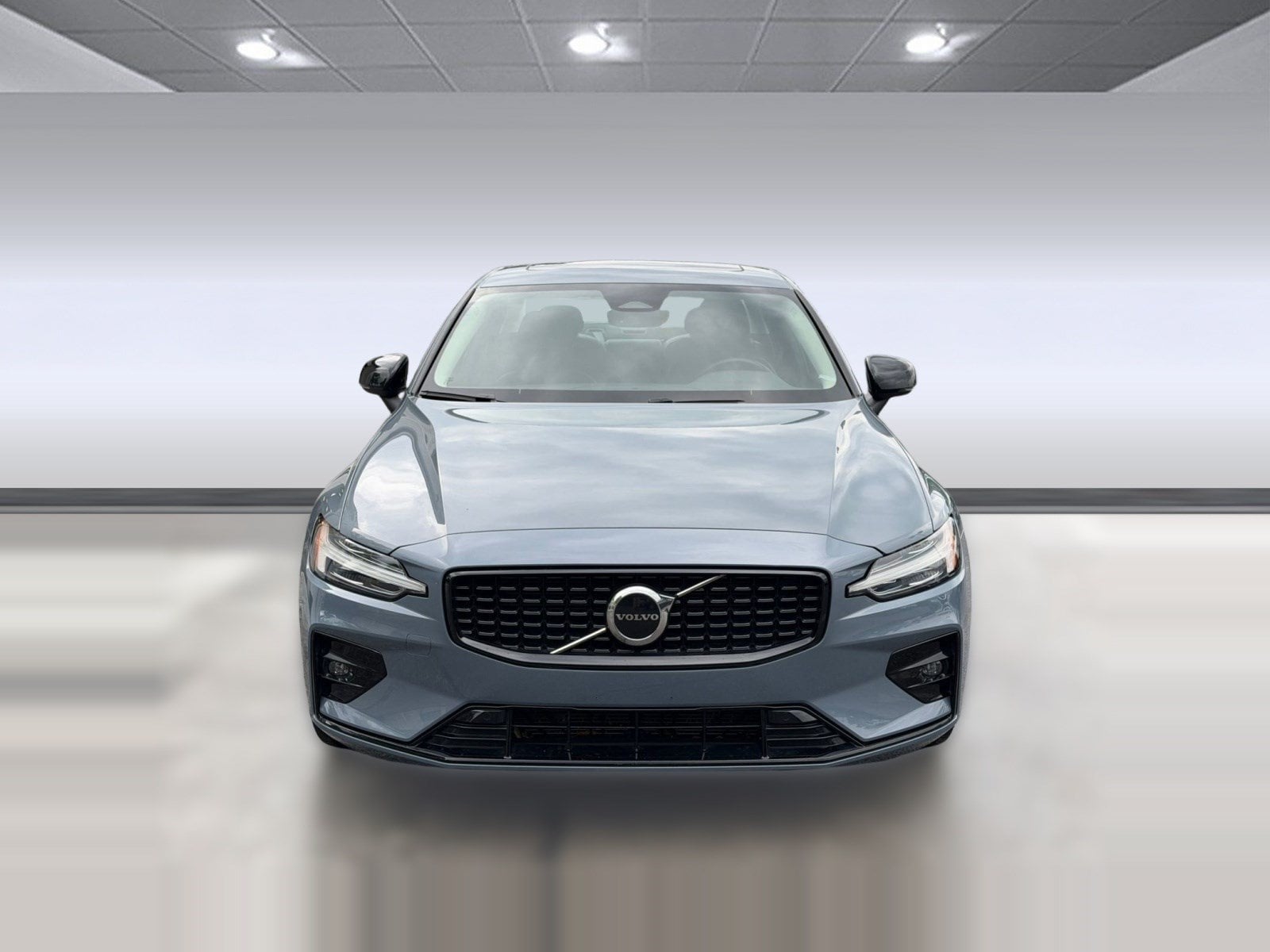S60 Core Dark Theme Sedan