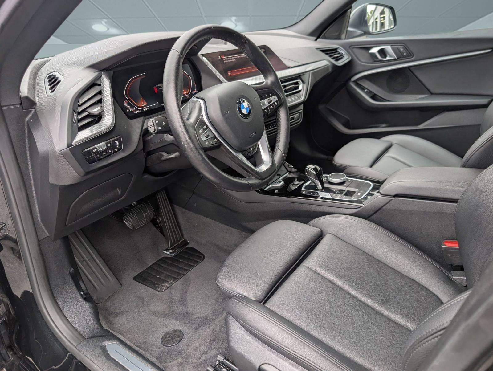 2024 Bmw 228i Coupe photo 4