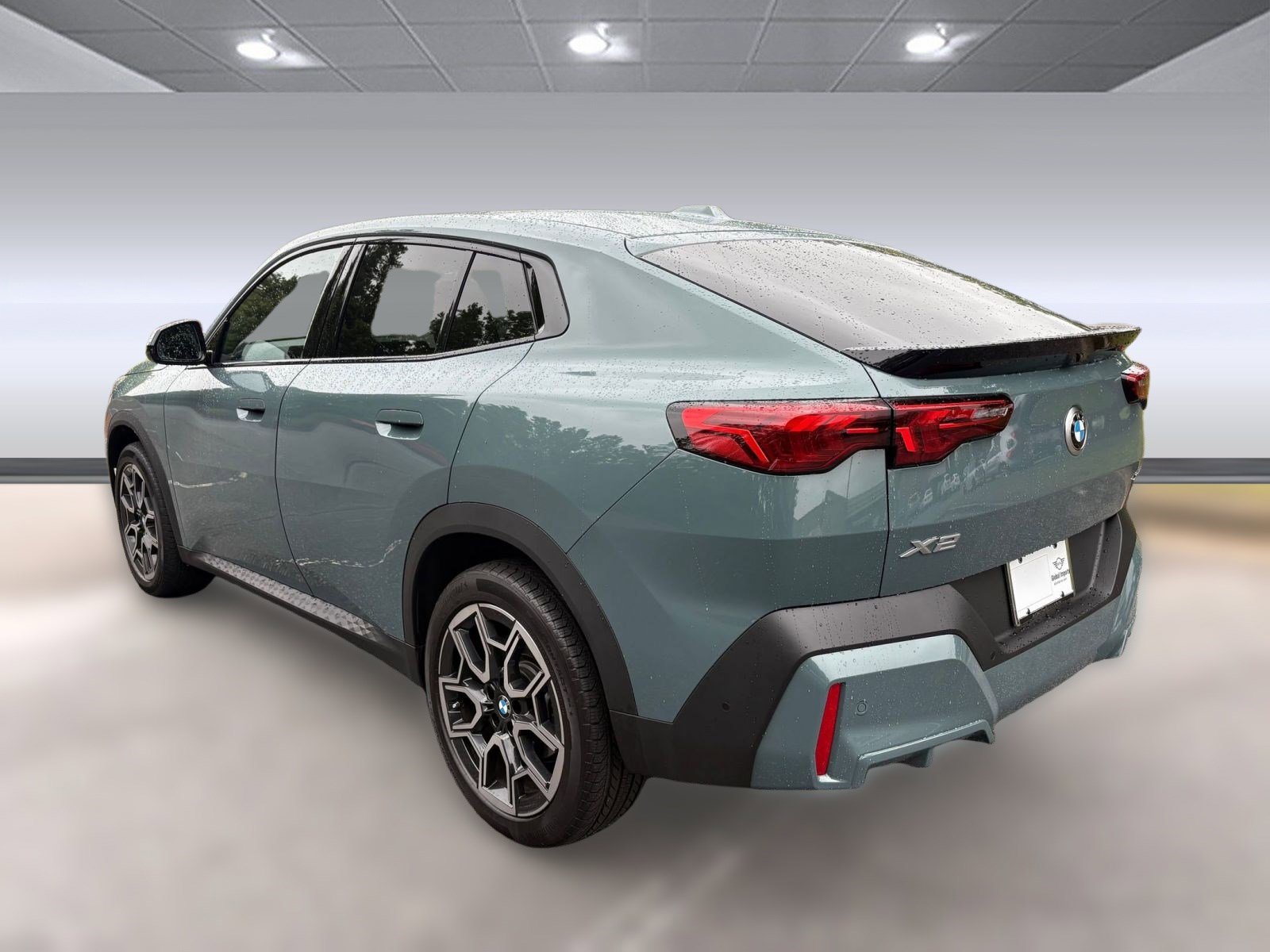 2024 Bmw X2 xDrive28i photo 3