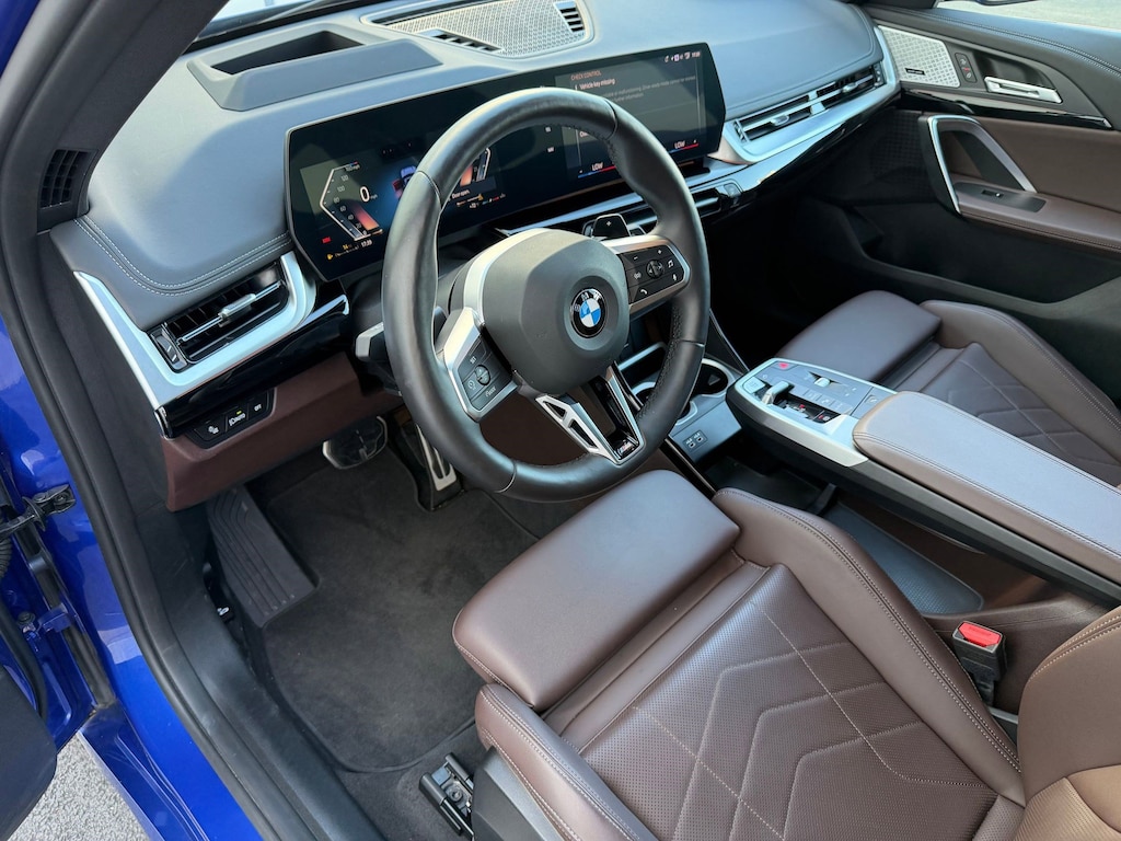 Certified 2024 BMW X1 xDrive28i SUV
