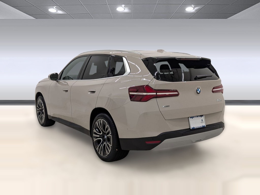 Used 2026 BMW X3 30 xDrive SUV