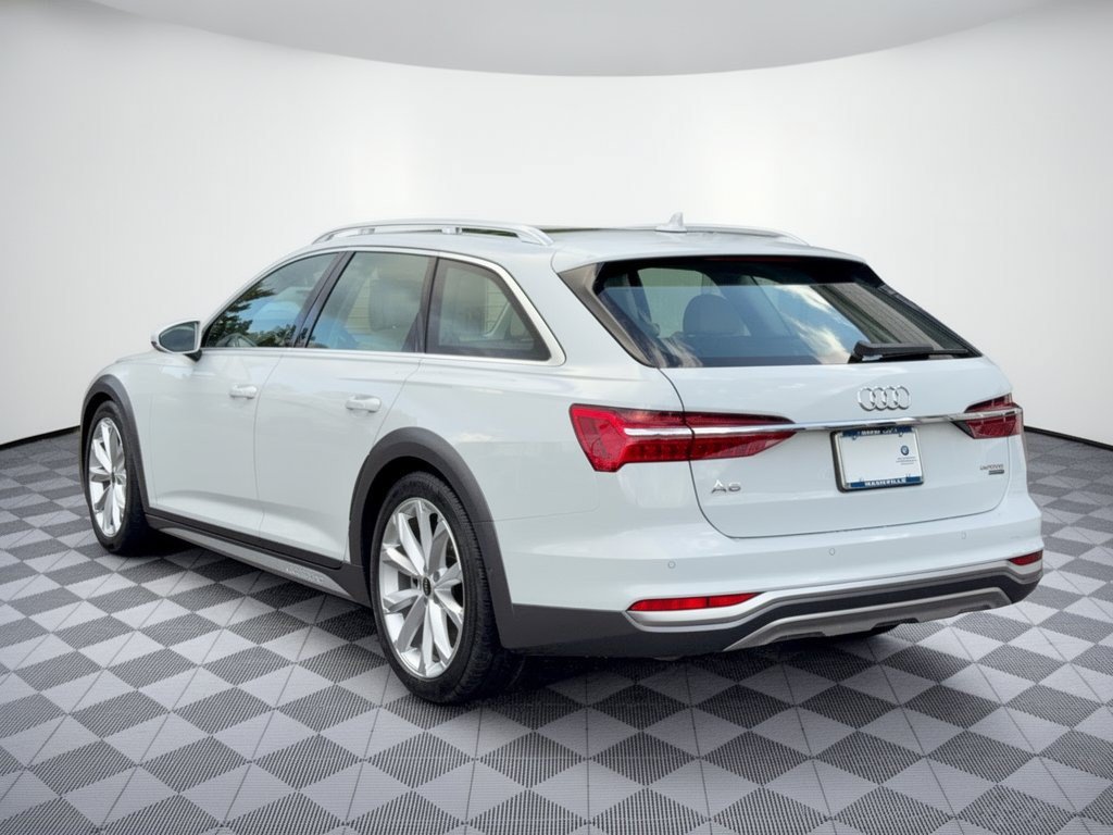 Used 2023 Audi A6 allroad Prestige Wagon