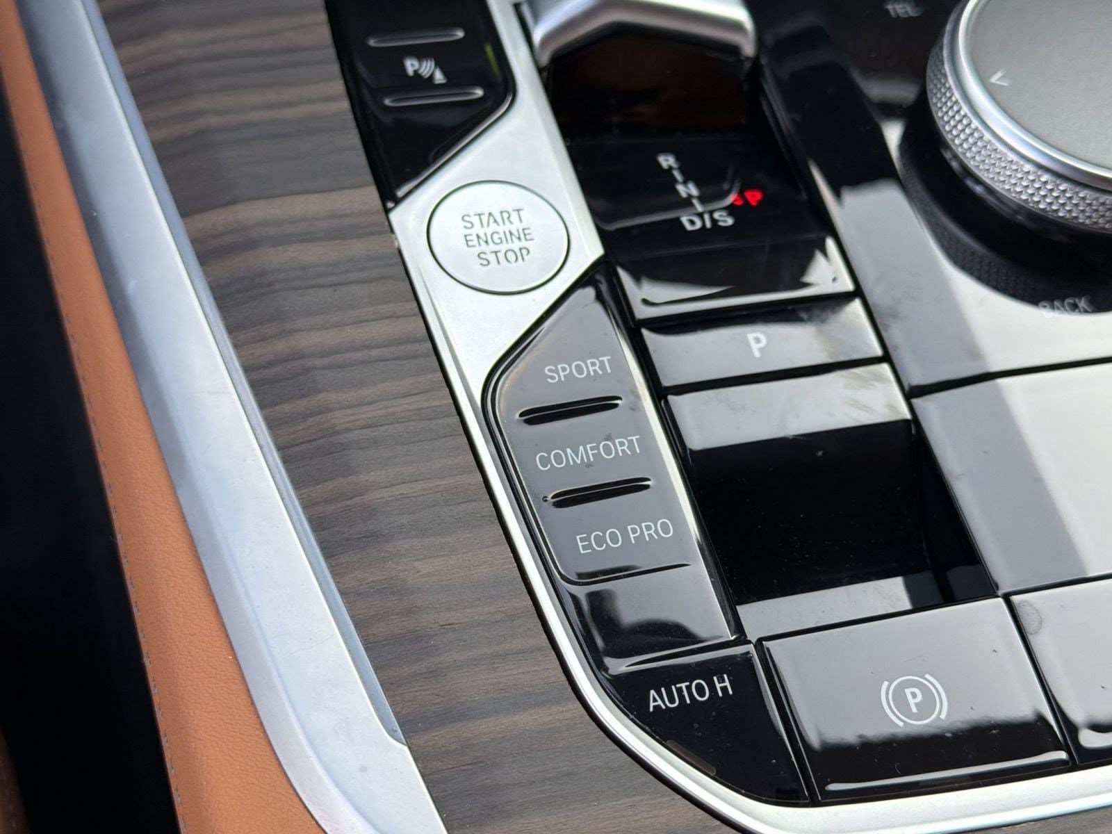 2026 BMW X5 40i - Photo 16
