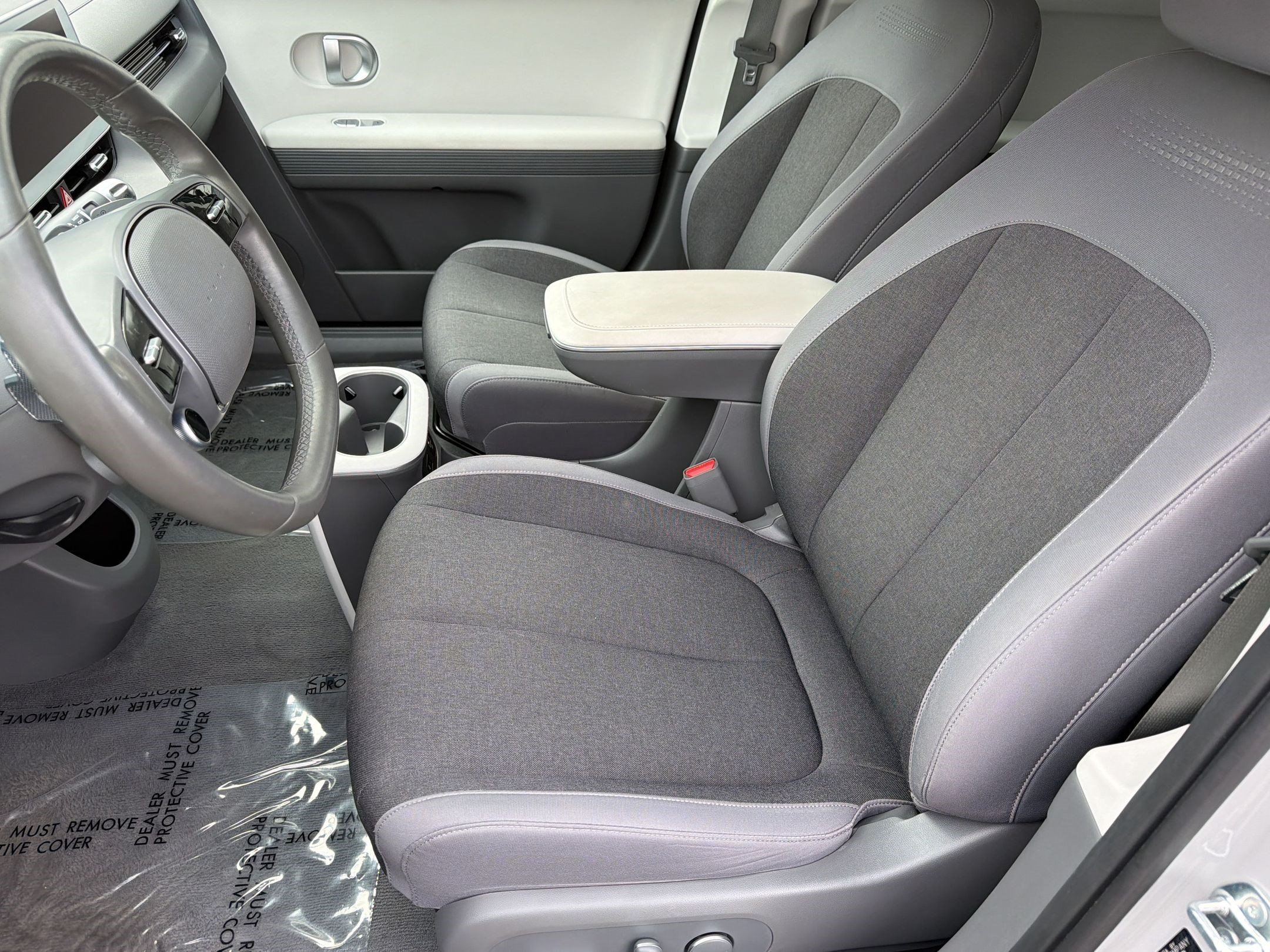 2024 Hyundai IONIQ 5 SEL SUV