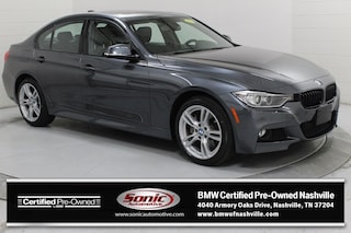 Certified Pre-Owned BMW Inventory | Luxury Cars & SUVs | BMW of Nashville