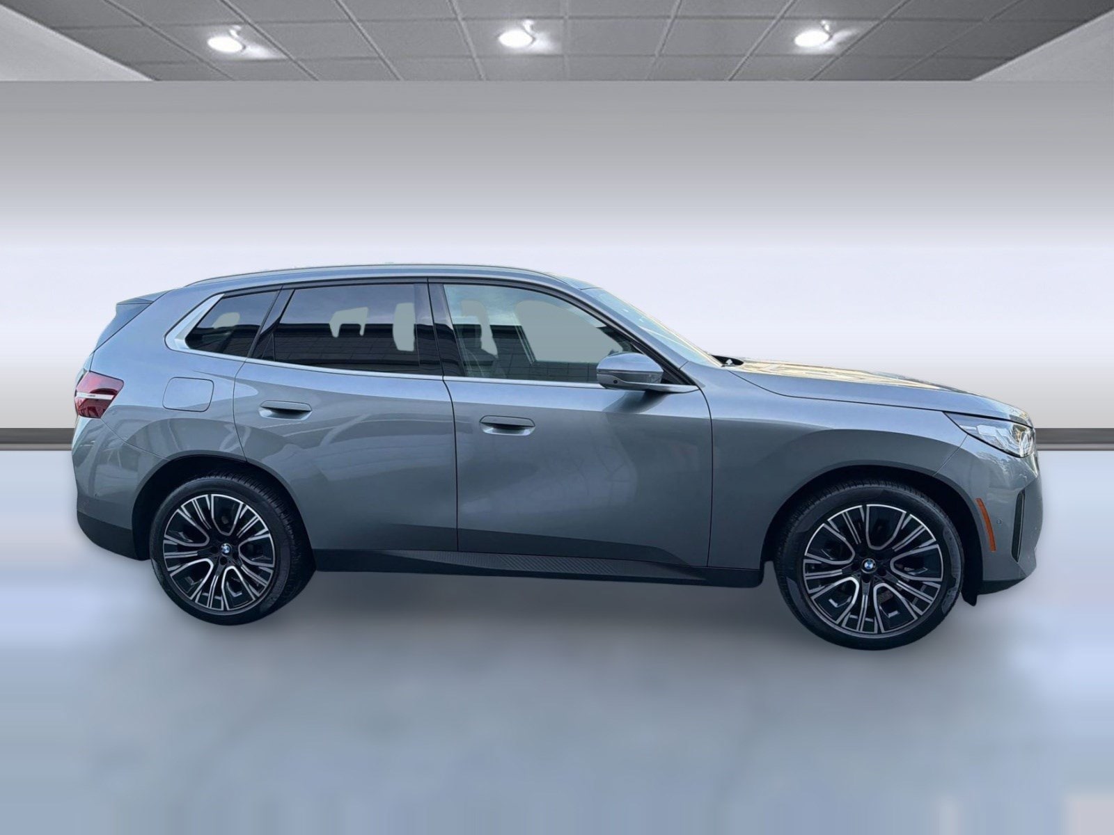 2025 BMW X3 30 - Photo 8