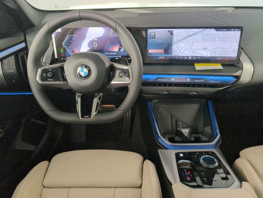 Used 2026 BMW X3 30 xDrive SUV