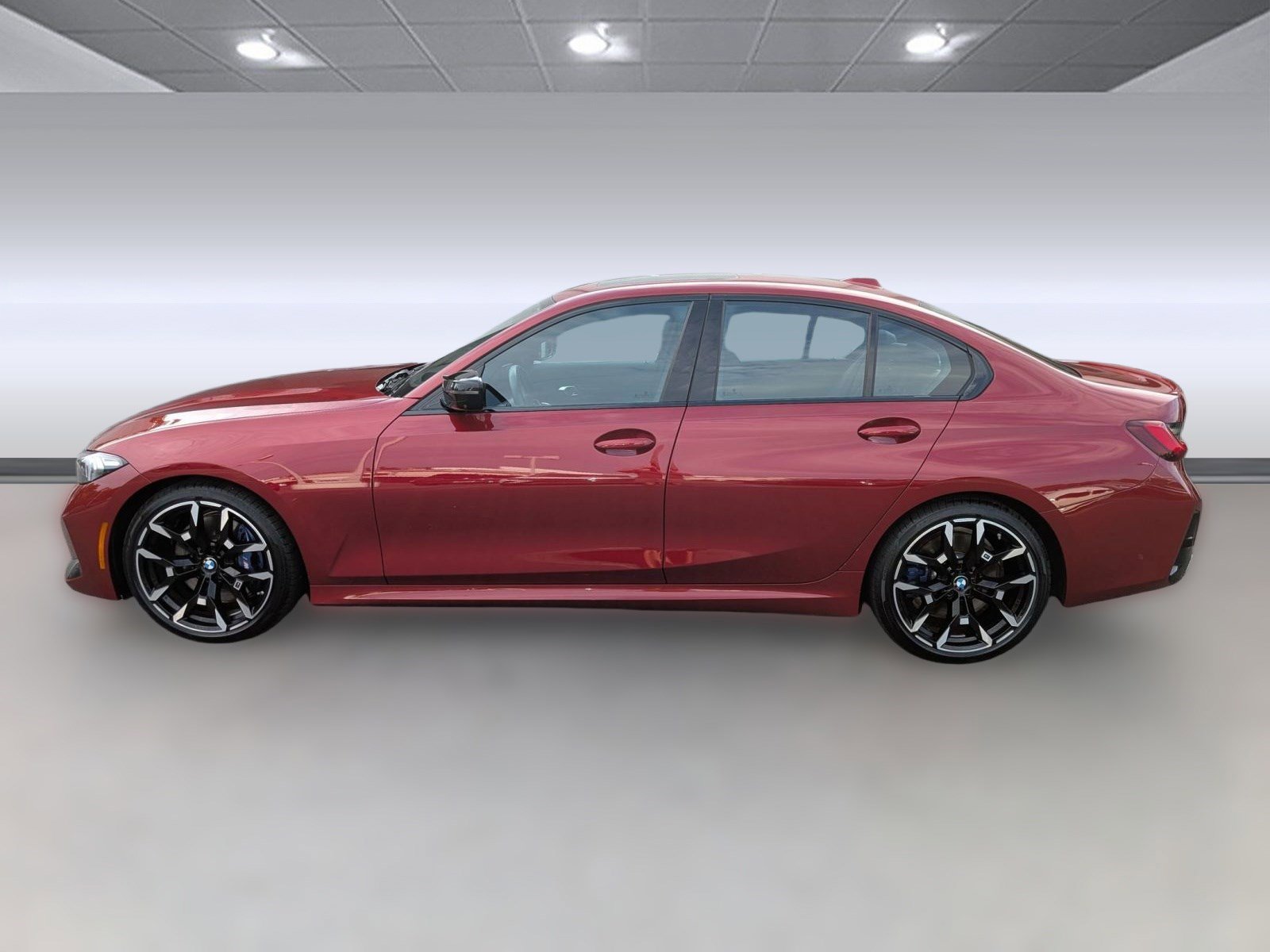 2025 Bmw M340i Sedan photo 2