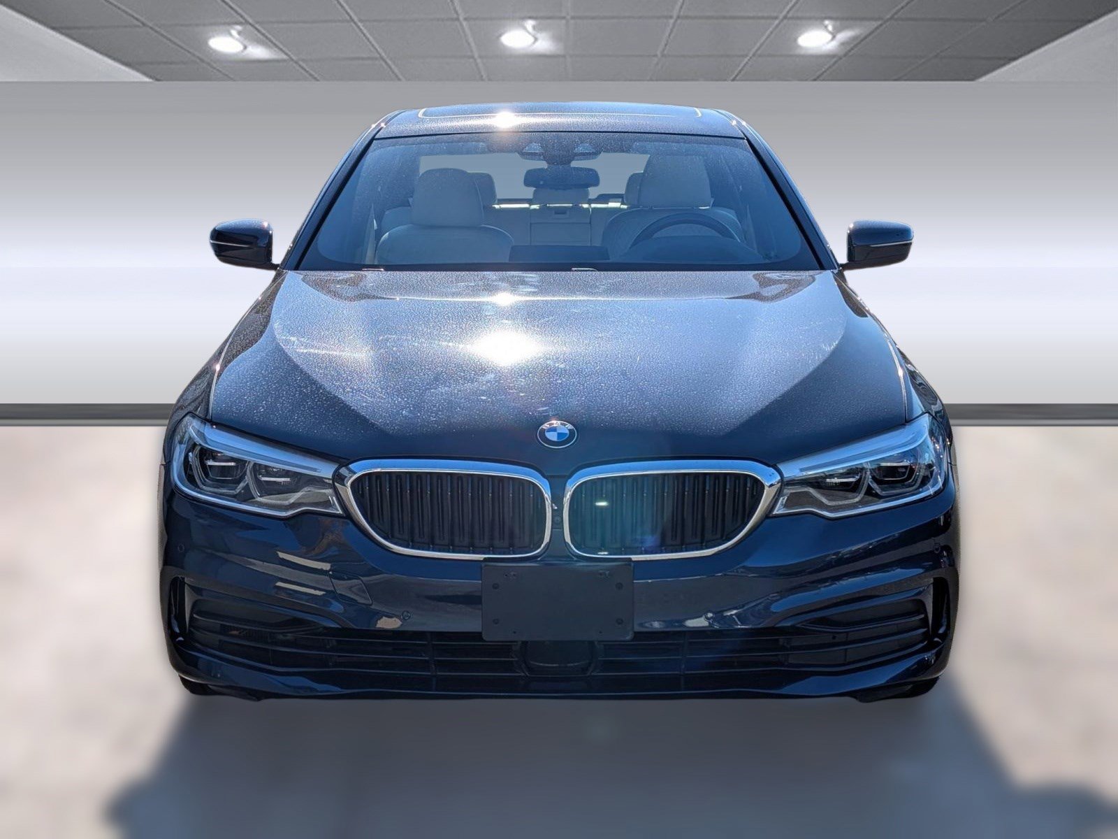 Image of 2020 BMW 530i xDrive Sedan