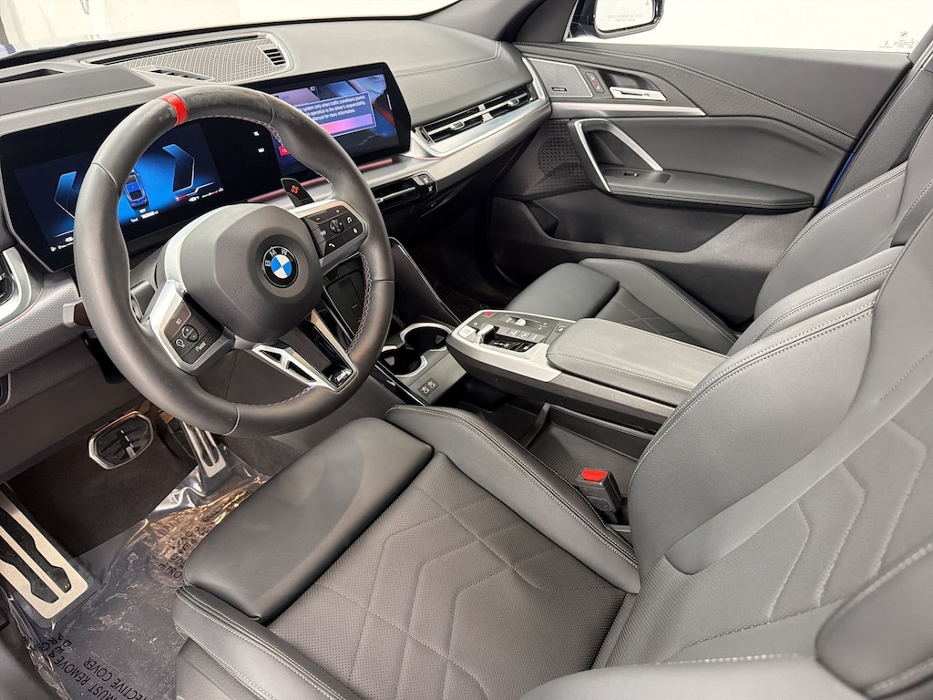 Certified 2026 BMW X2 M35i SUV