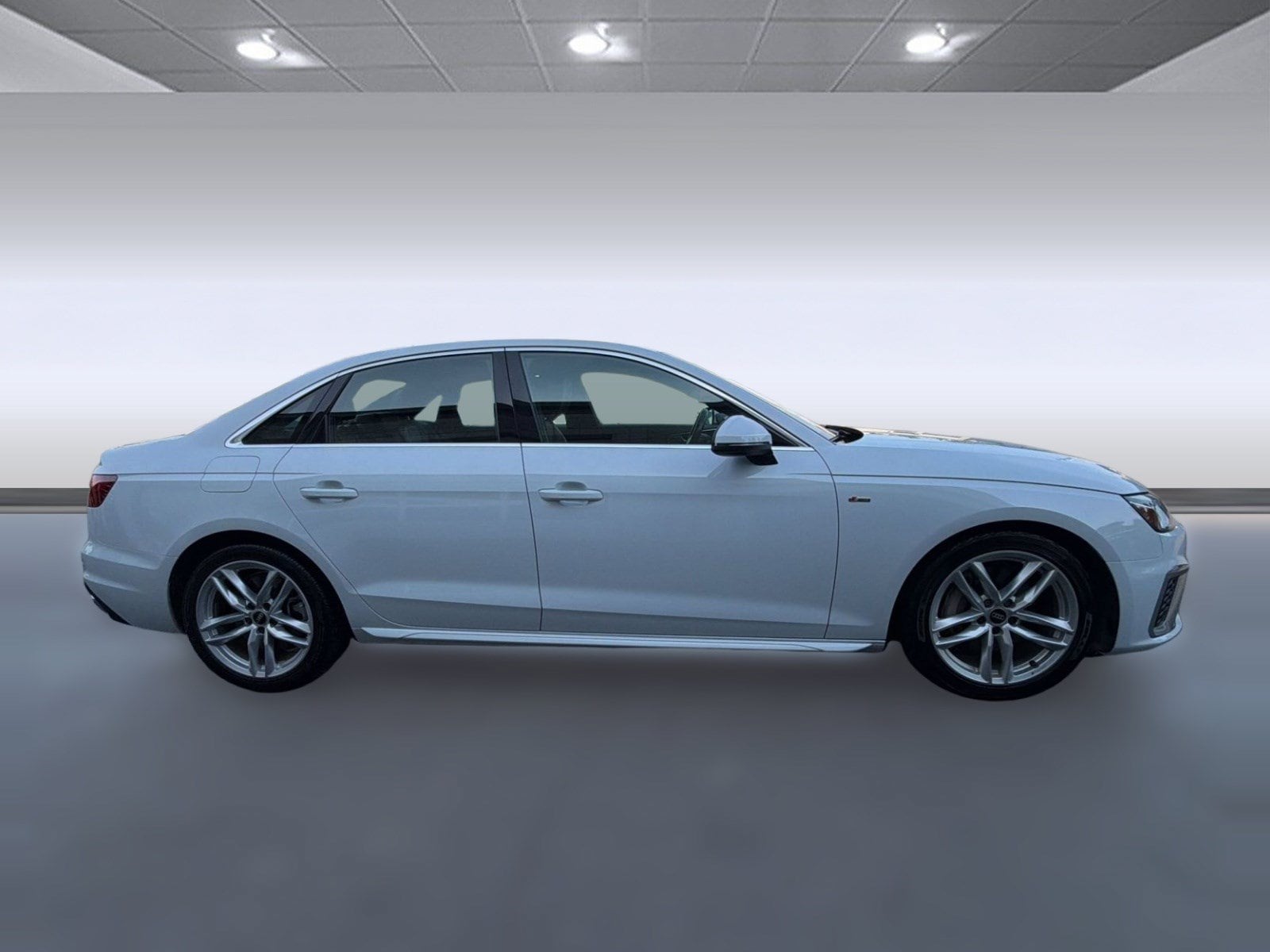 A4 S Line Premium Plus Sedan