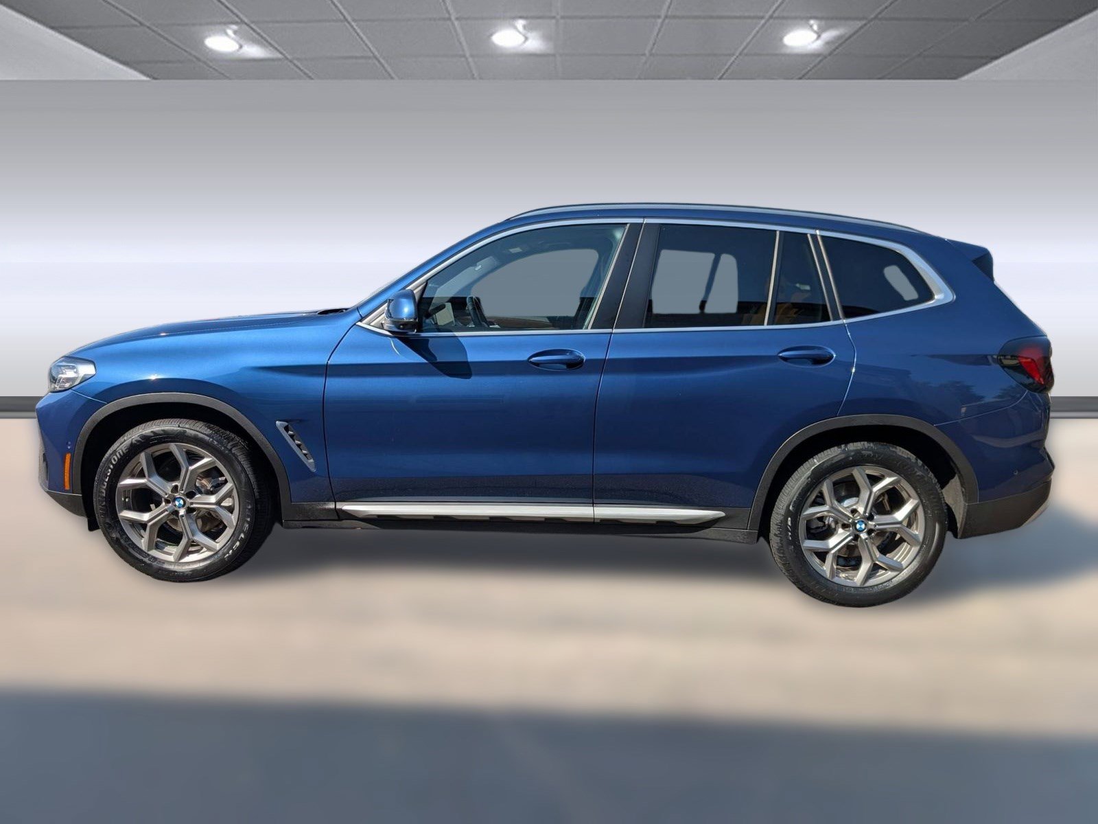 2024 Bmw X3 sDrive30i photo 3