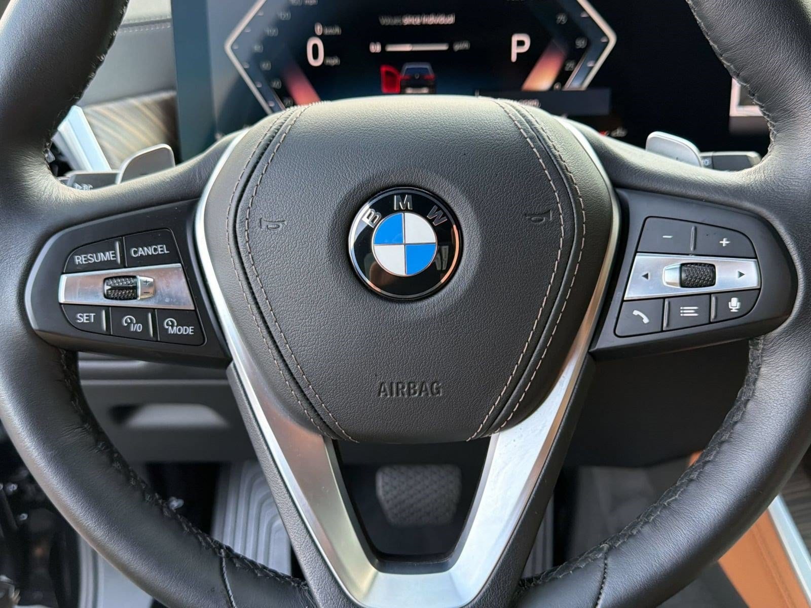2026 BMW X5 40i - Photo 11