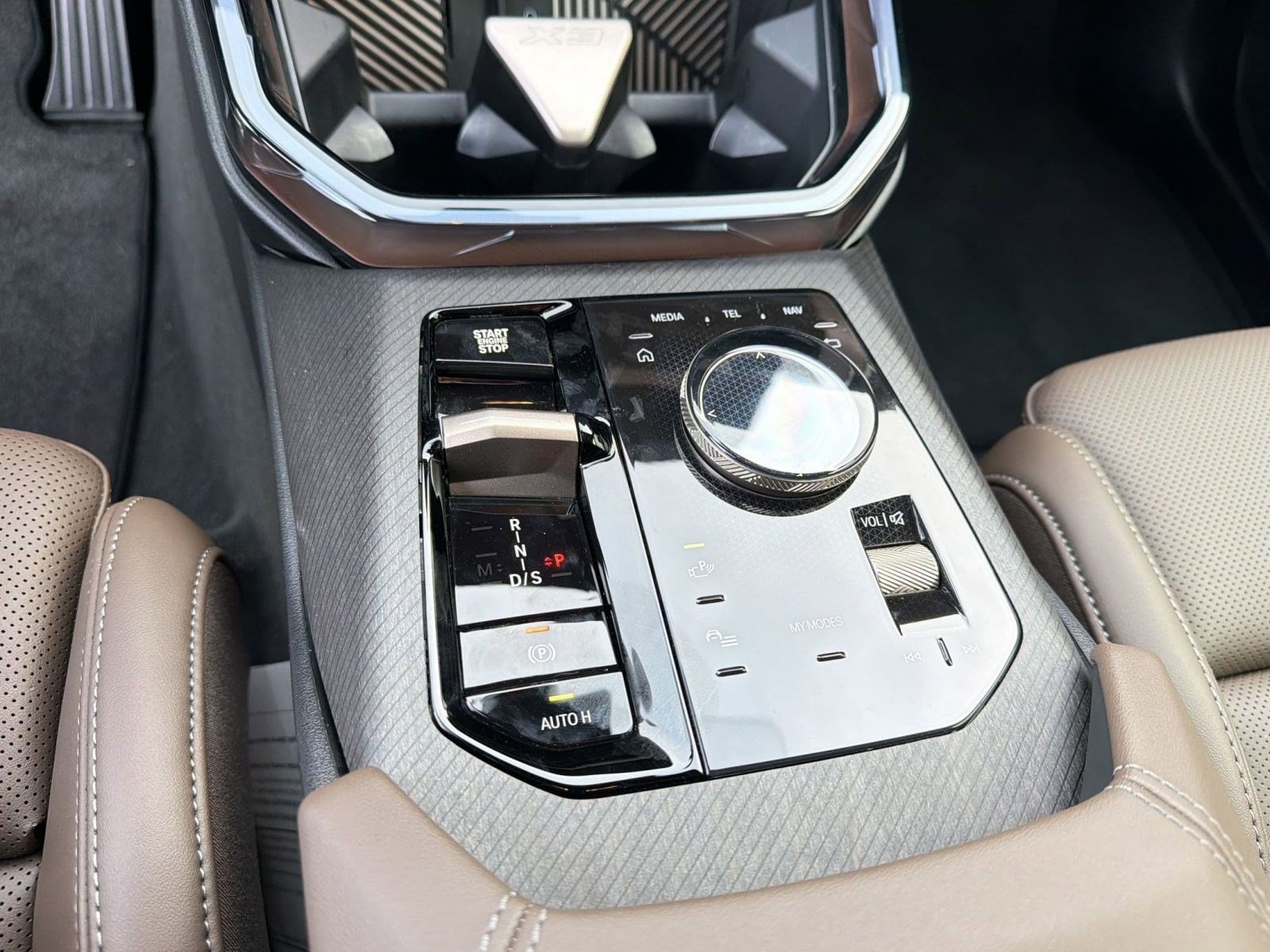 2025 BMW X3 30 - Photo 19