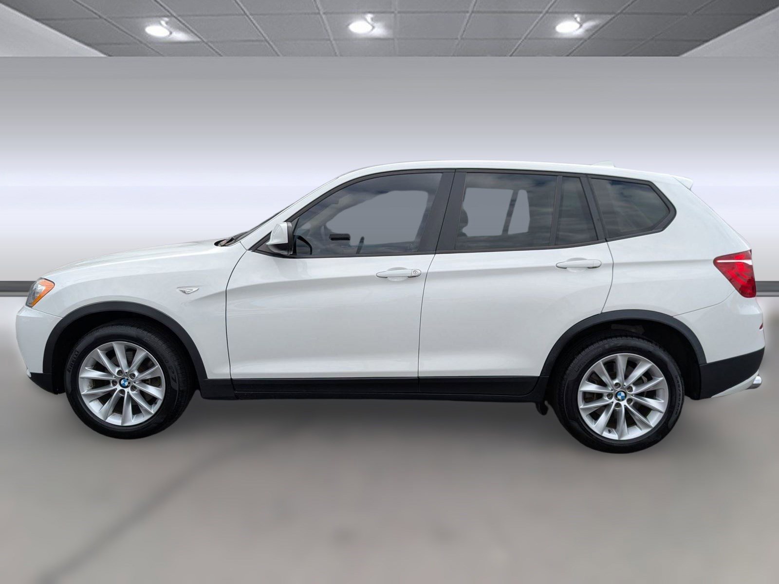 2014 Bmw X3 xDrive28i photo 3