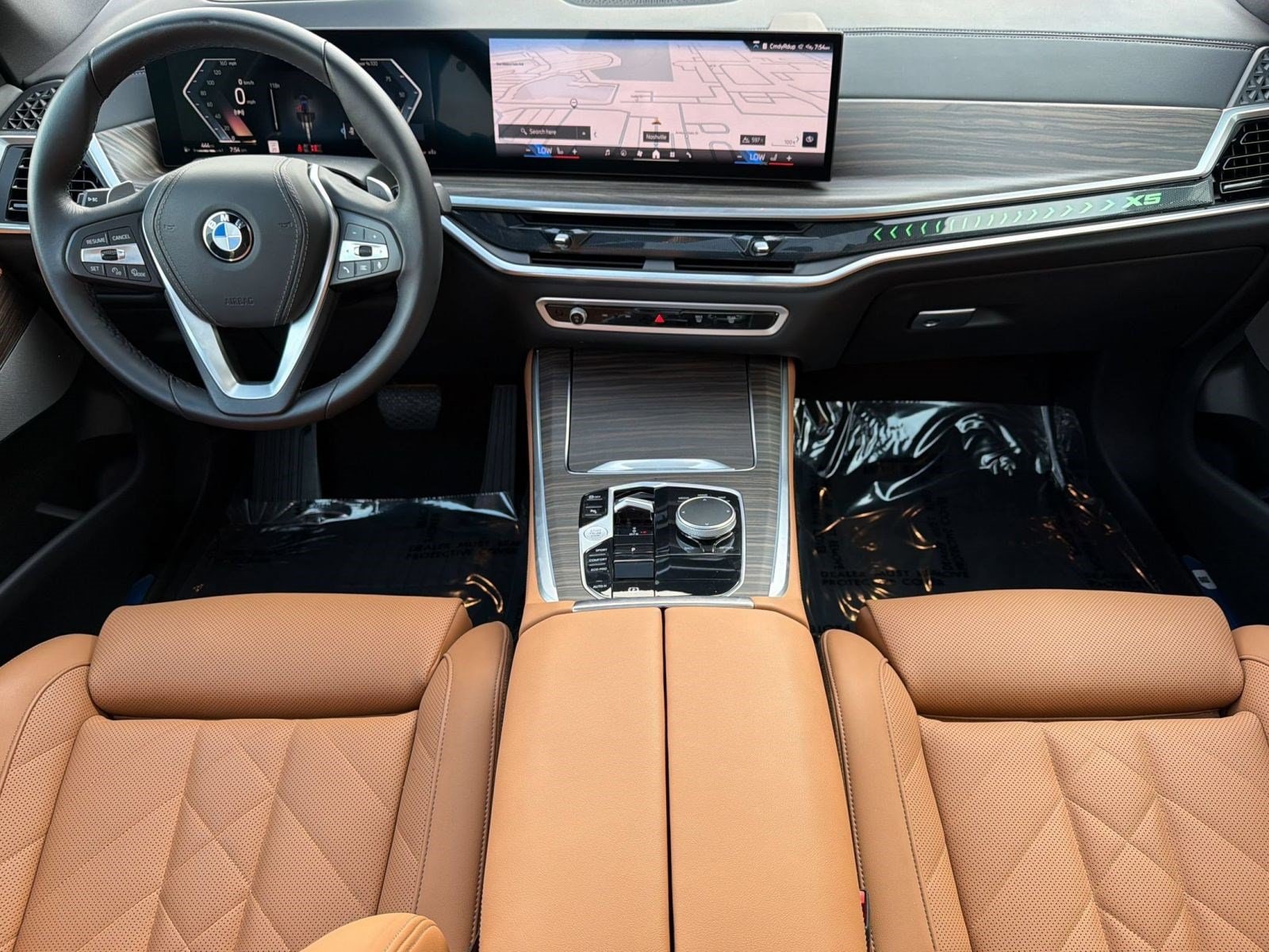 2026 BMW X5 40i - Photo 15