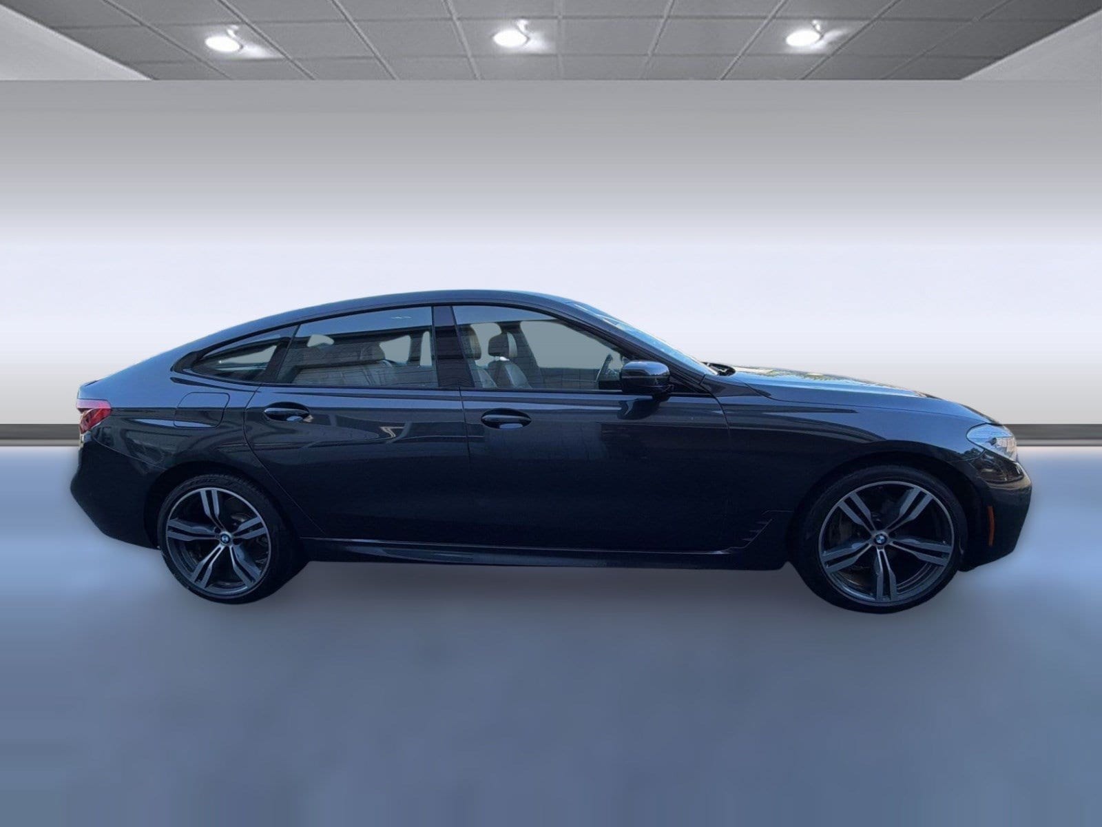 640i 640i XDrive Gran Turismo