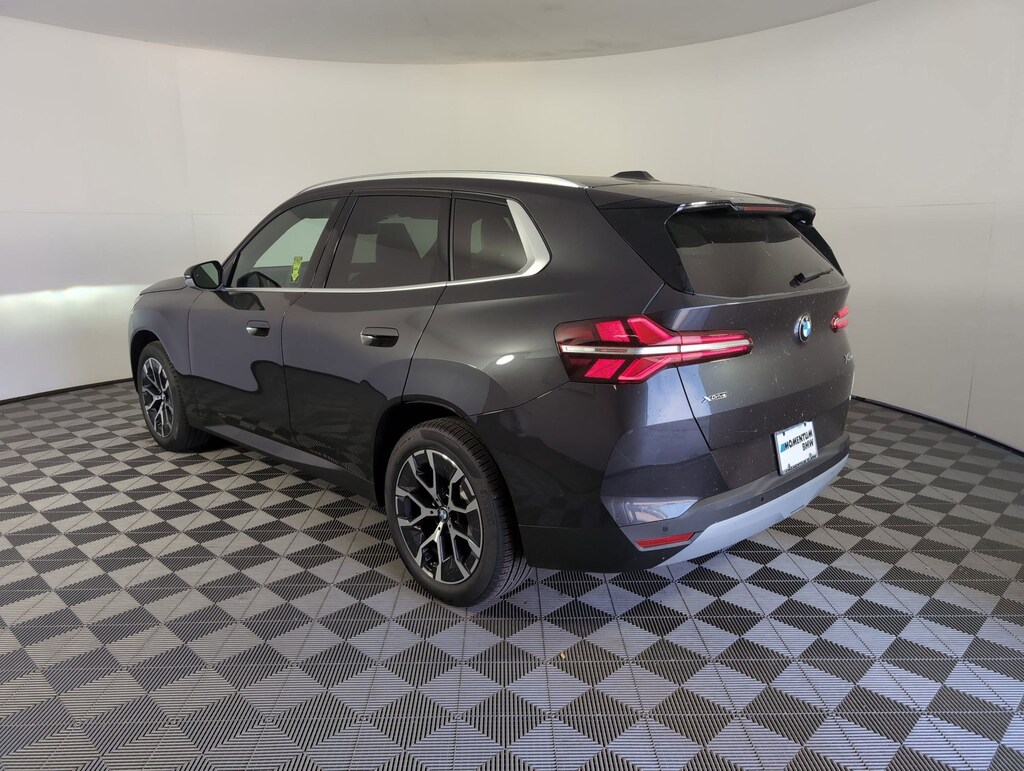 Used 2025 BMW X3 30 xDrive SUV