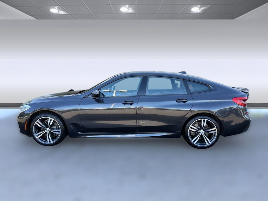 Used 2019 BMW 640i 640i xDrive Gran Turismo