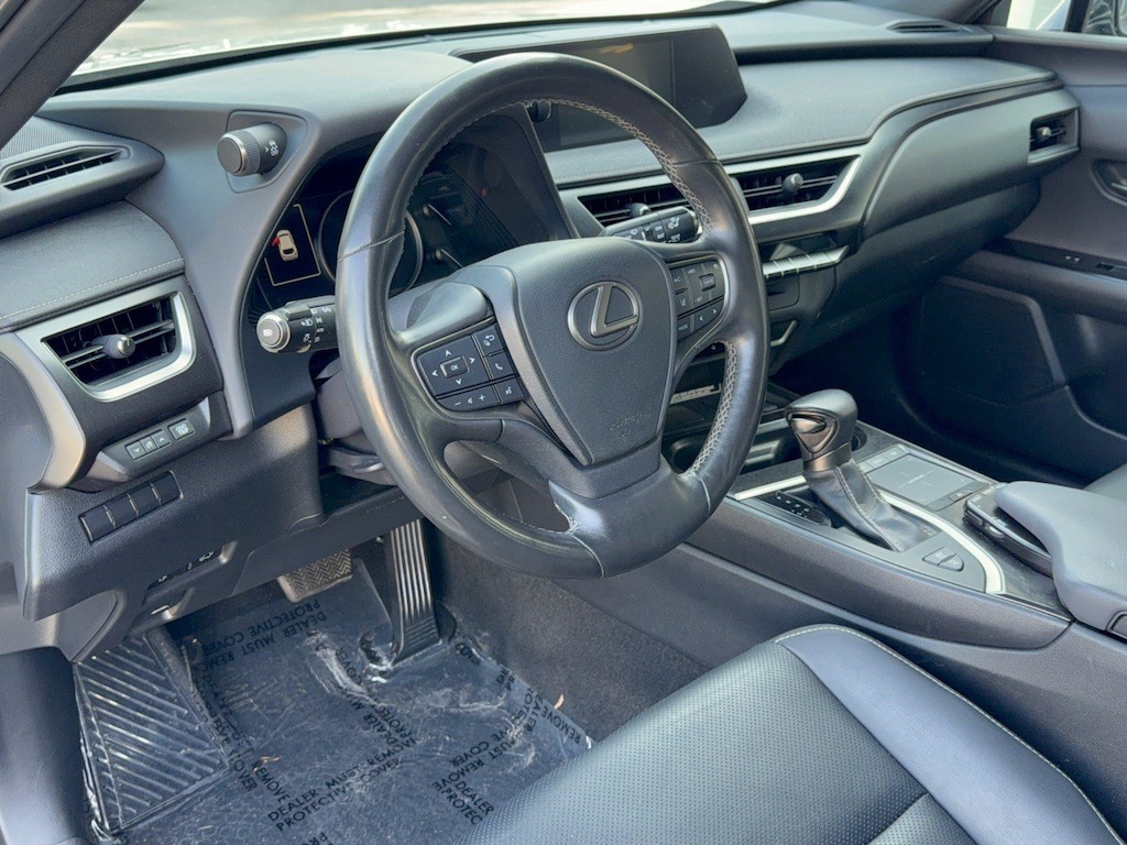 Used 2022 Lexus UX 250h UX 250h SUV