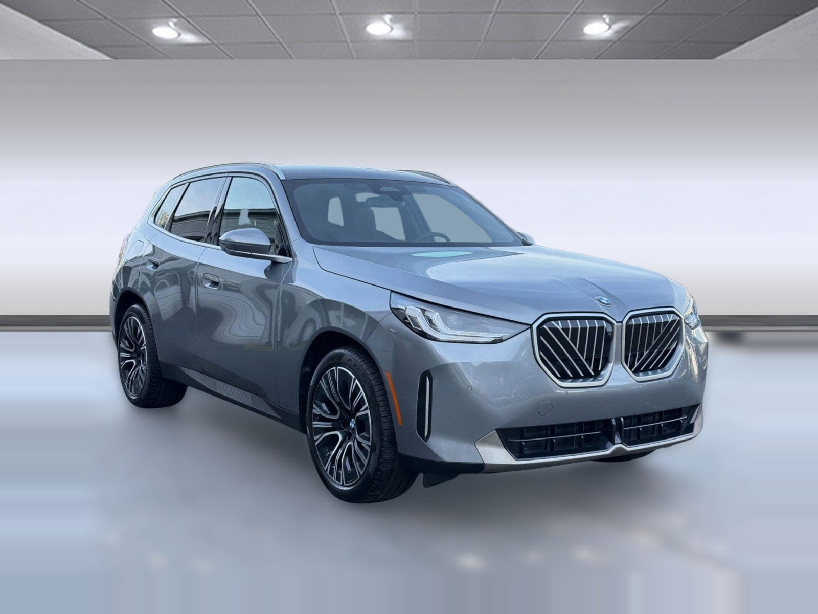 2025 BMW X3 30 - Photo 7
