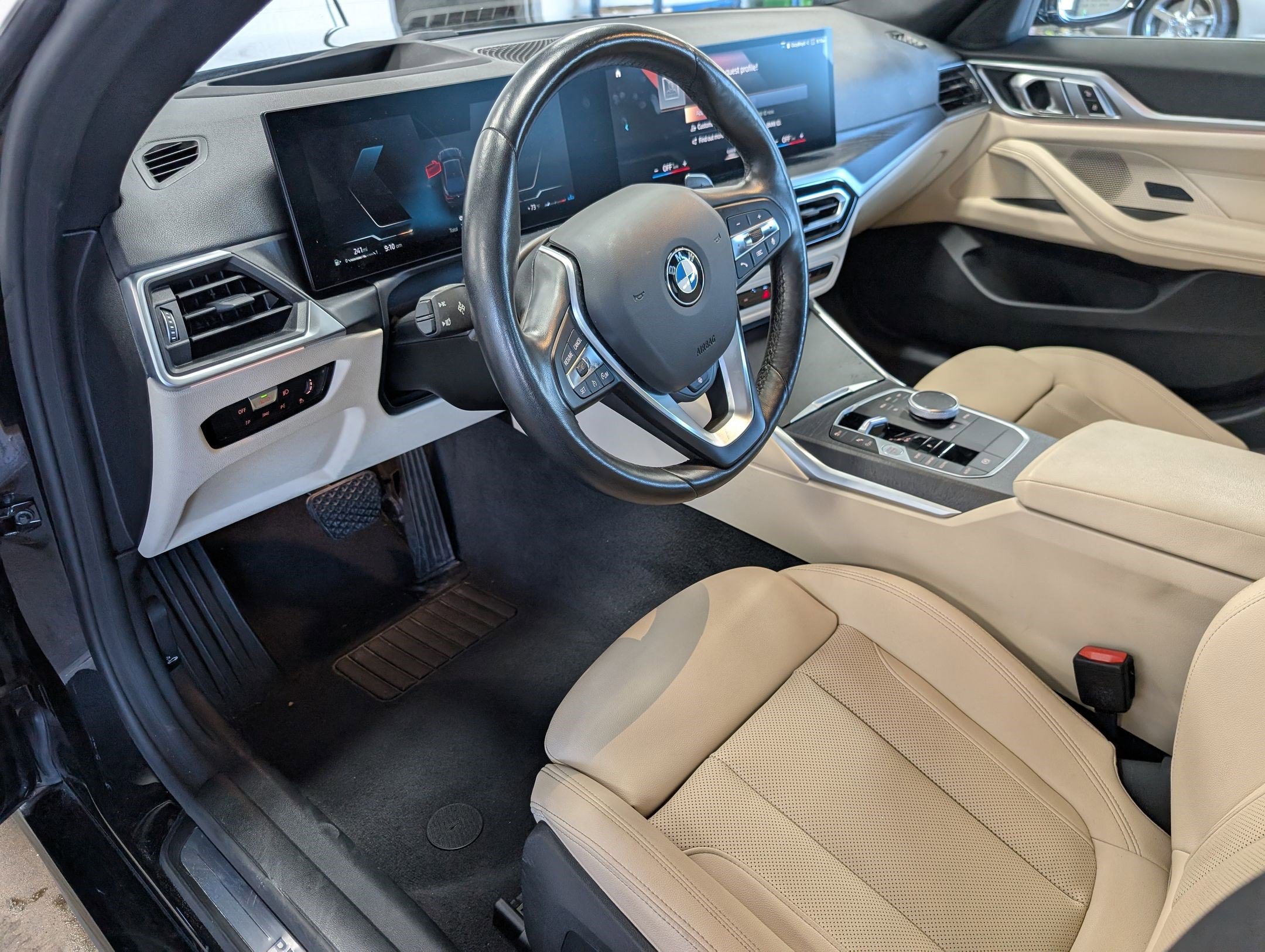 2024 Bmw 430i Gran Coupe photo 4