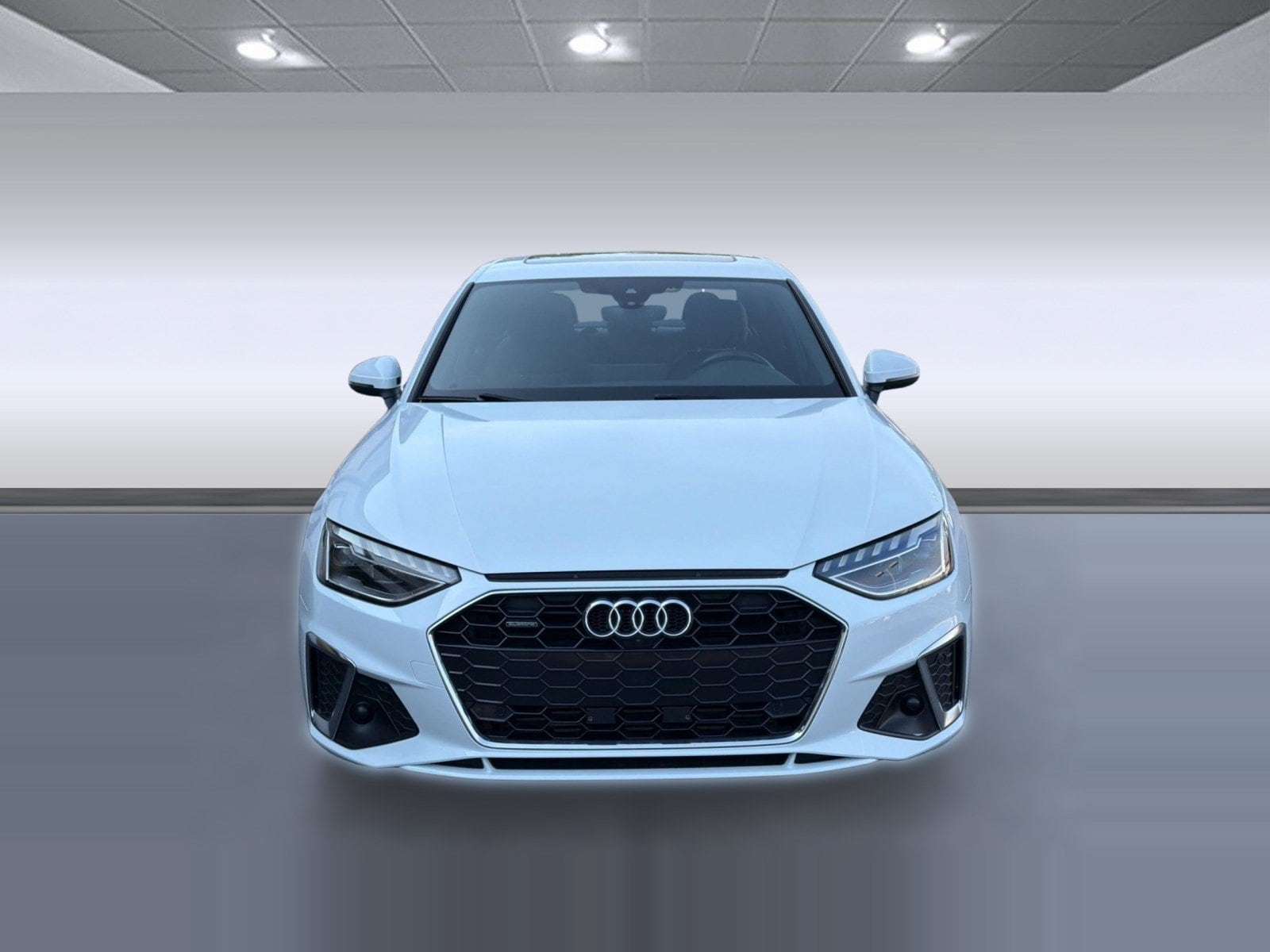 A4 S Line Premium Plus Sedan