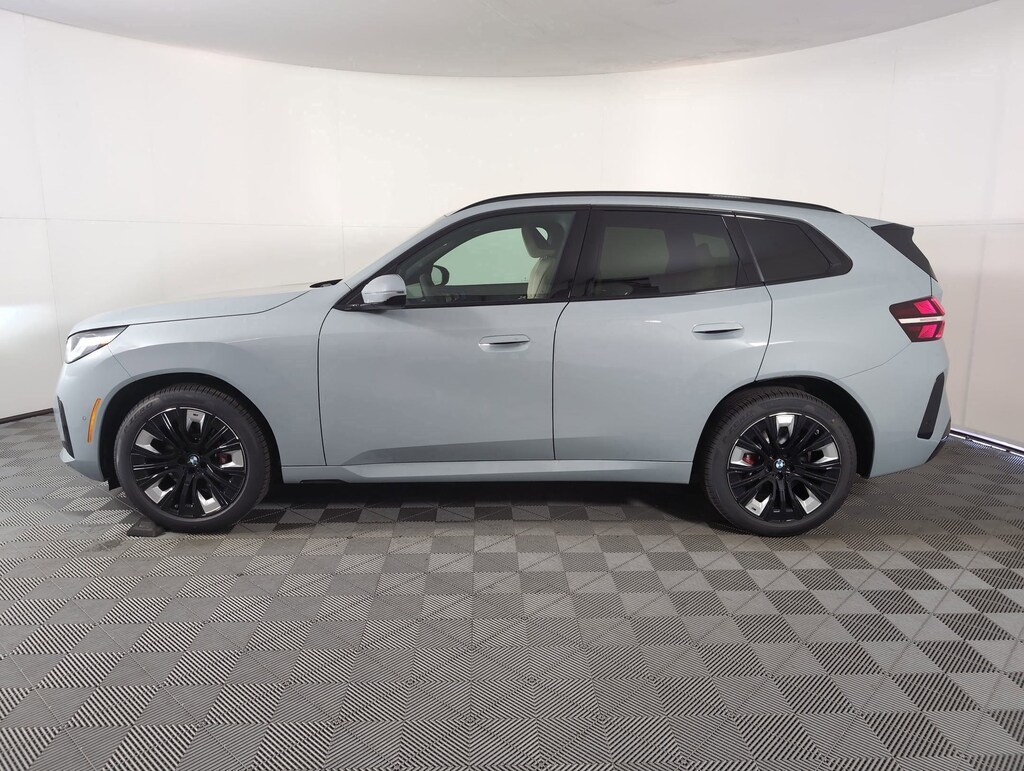Used 2026 BMW X3 30 xDrive SUV