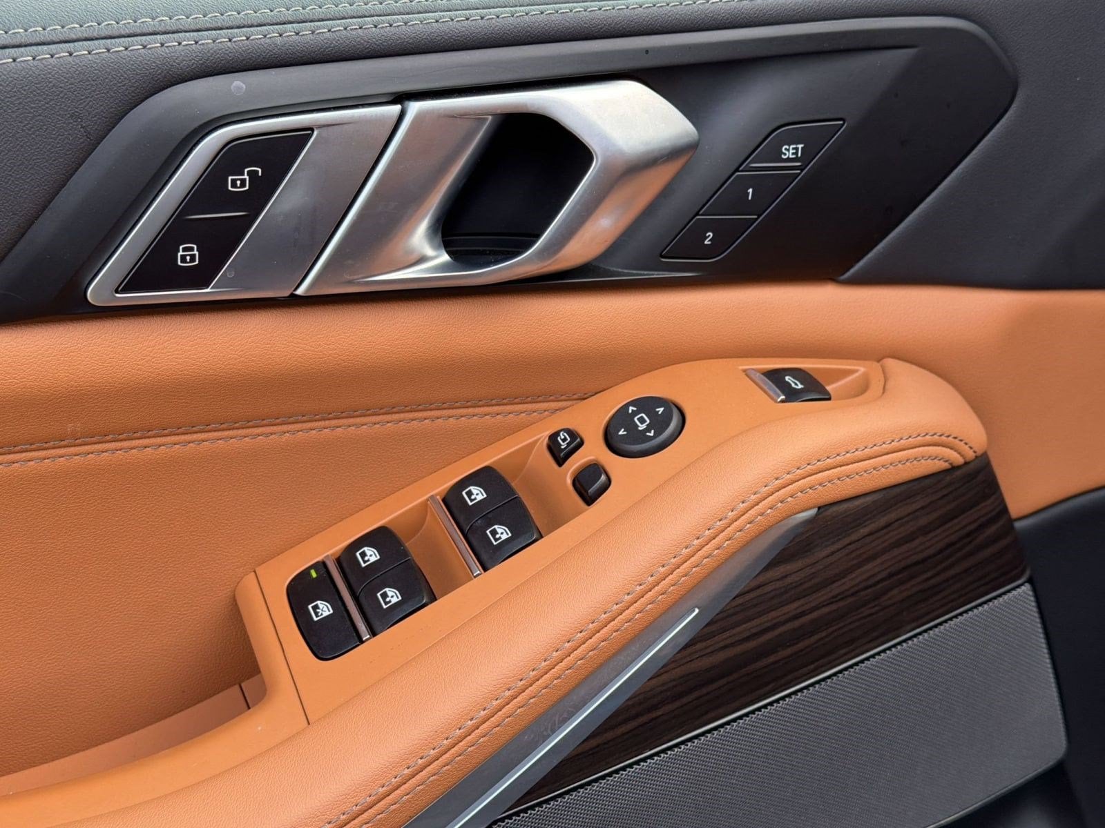 2026 BMW X5 40i - Photo 25