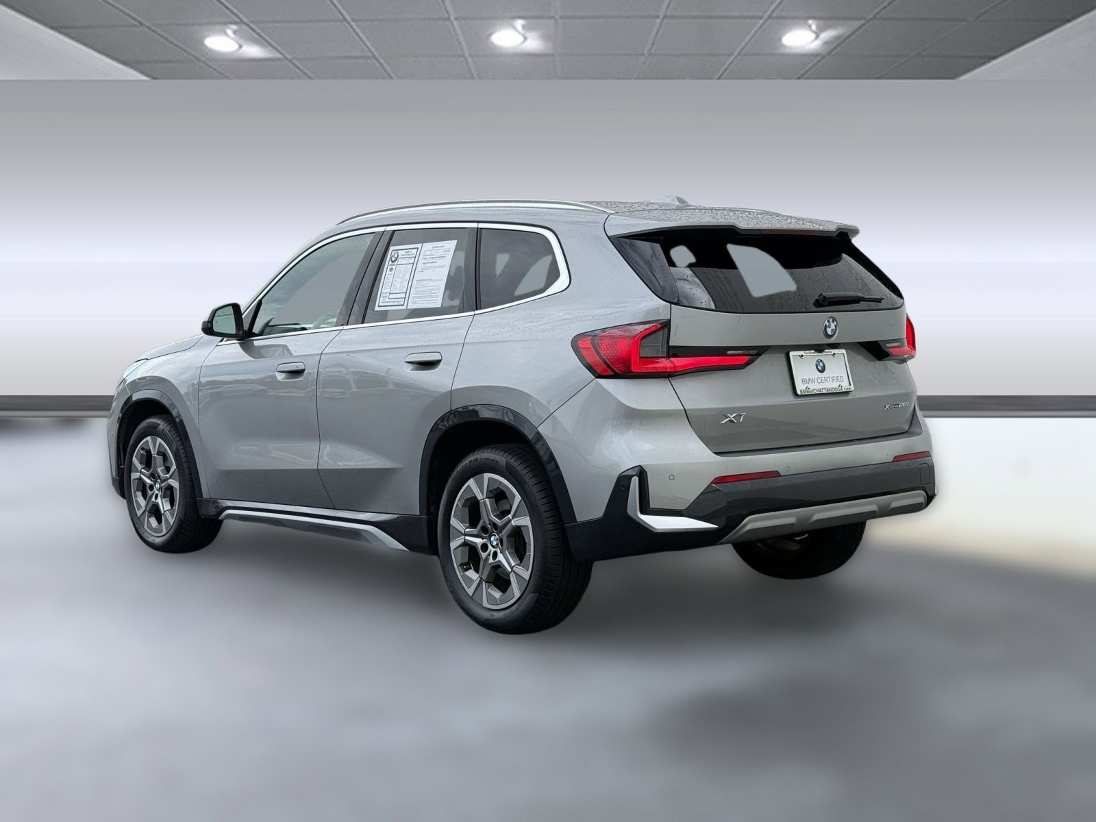 2025 Bmw X1 XDrive28i photo 3