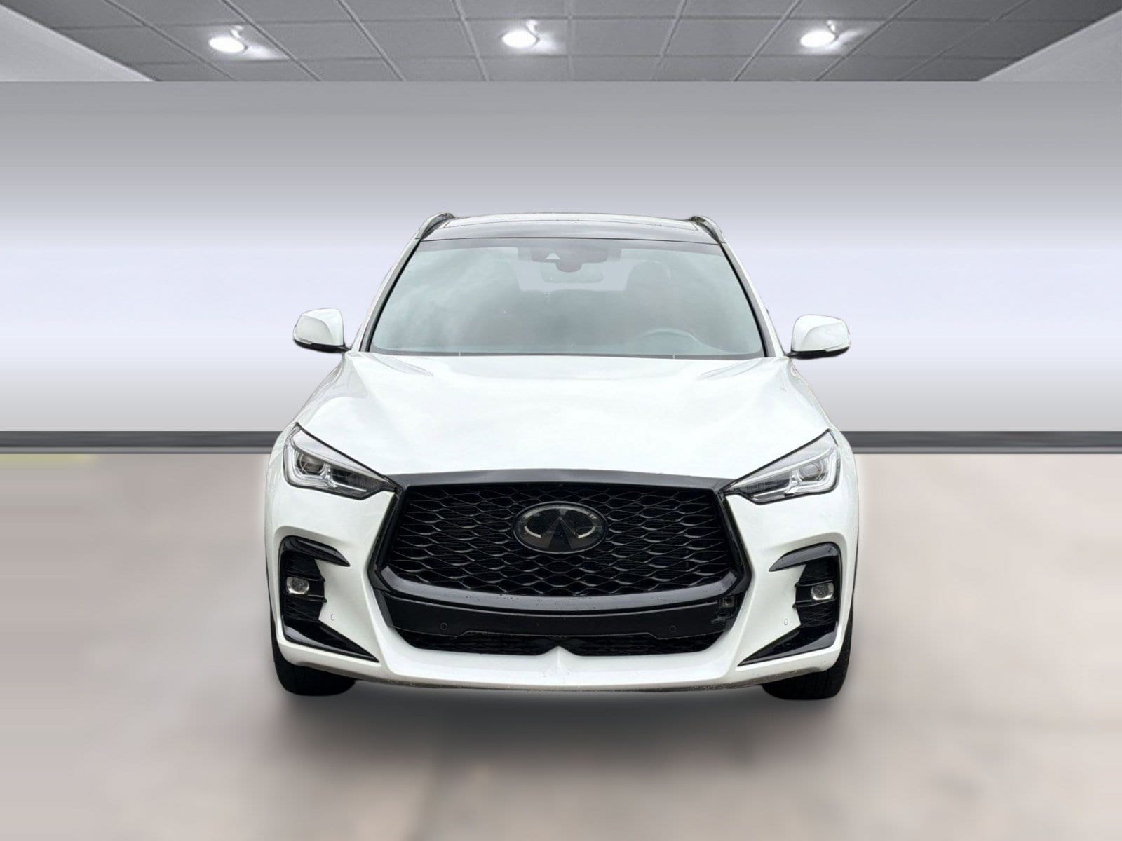 QX50 SPORT SUV