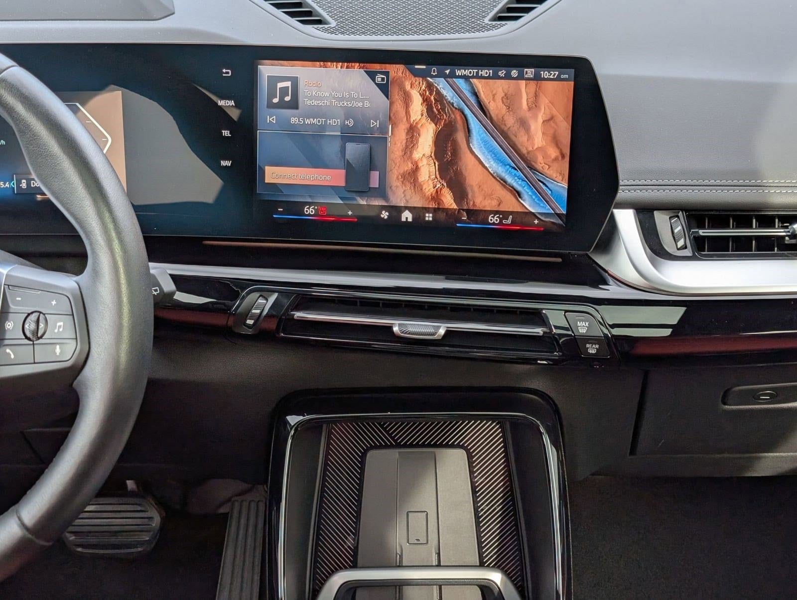 2025 Bmw X1 XDrive28i photo 4