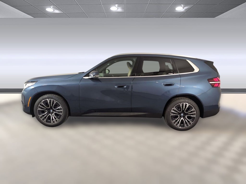 Used 2025 BMW X3 30 xDrive SUV