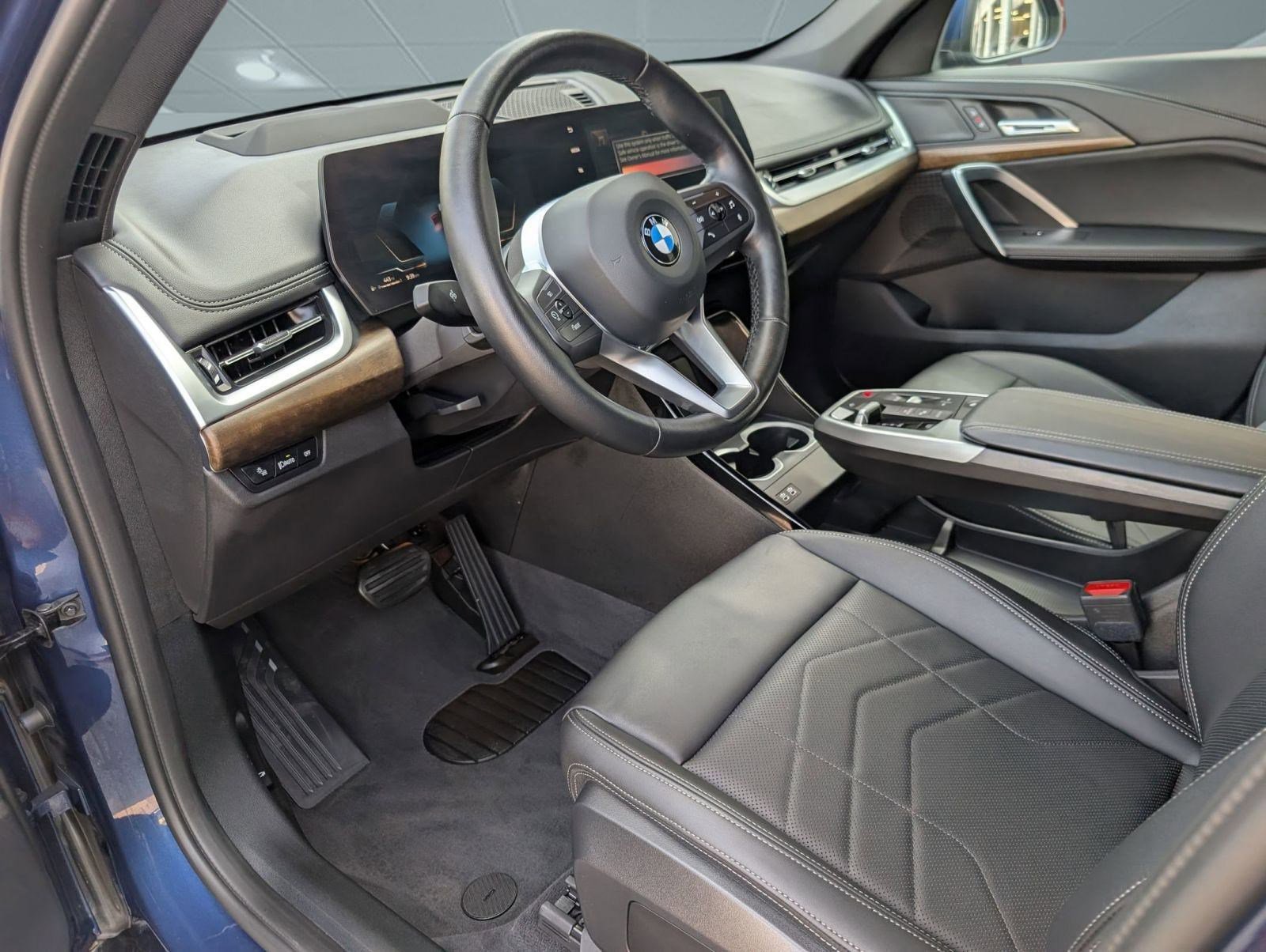 2025 Bmw X1 XDrive28i photo 4