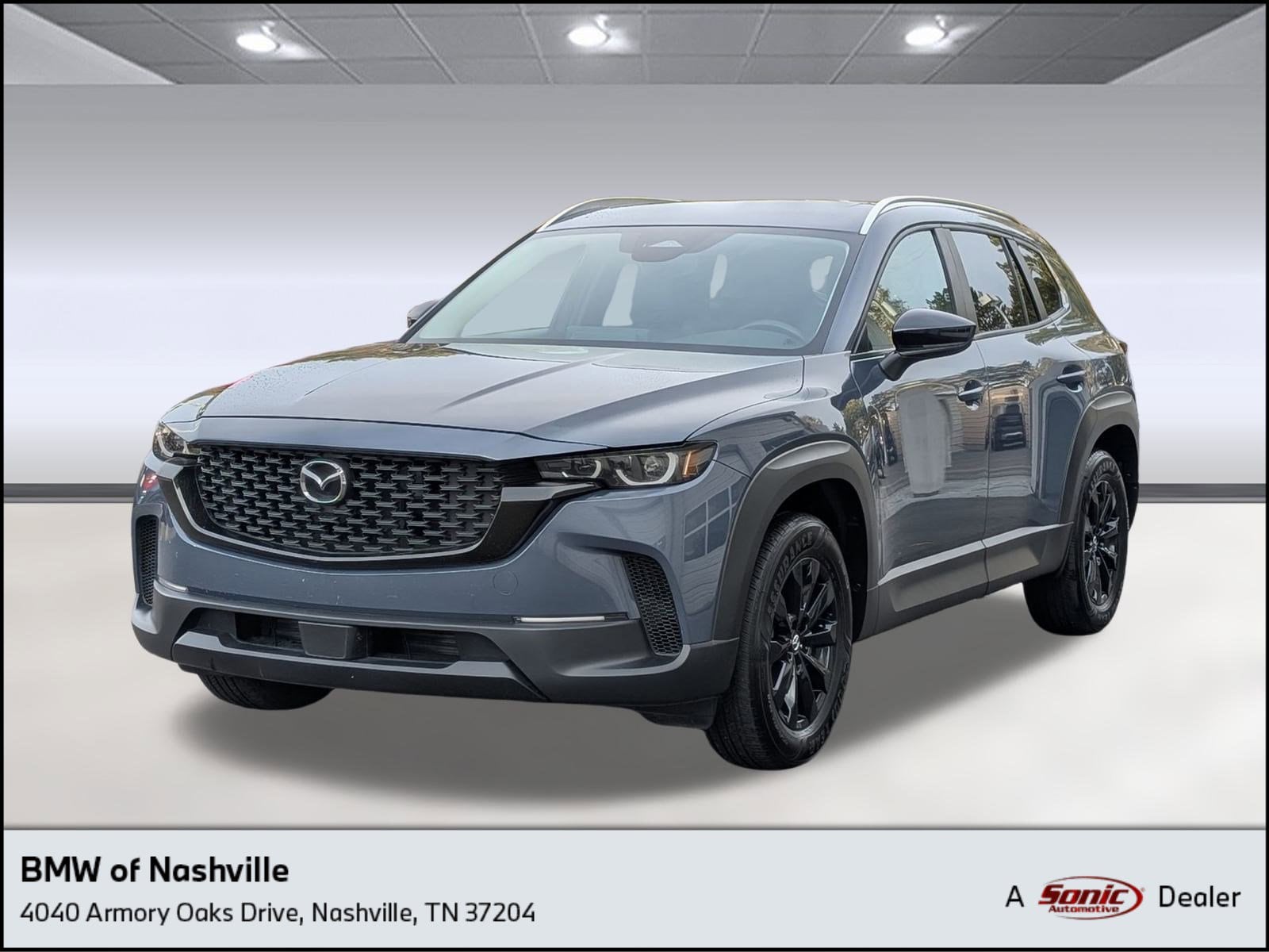 2025 Mazda CX-50 Premium's photo