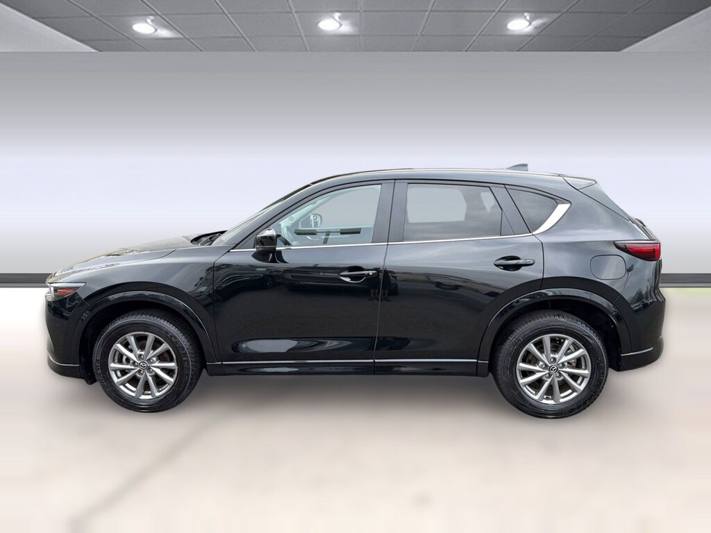 Used 2025 Mazda CX-5 2.5 S Preferred Package SUV