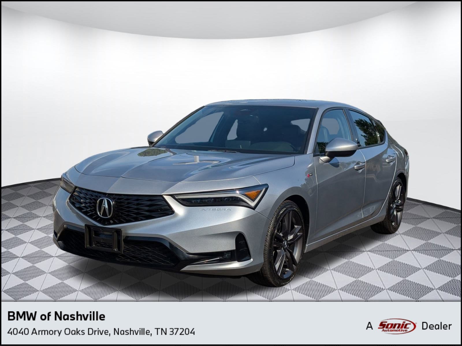 2023 Acura Integra