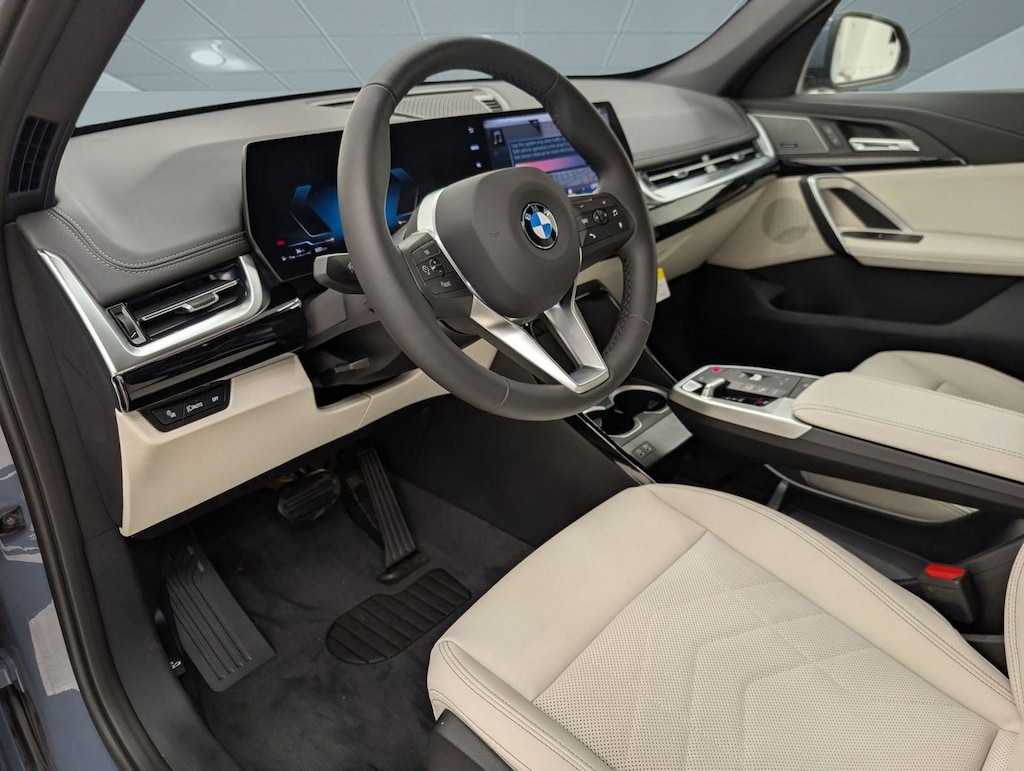 Used 2026 BMW X1 xDrive28i SUV