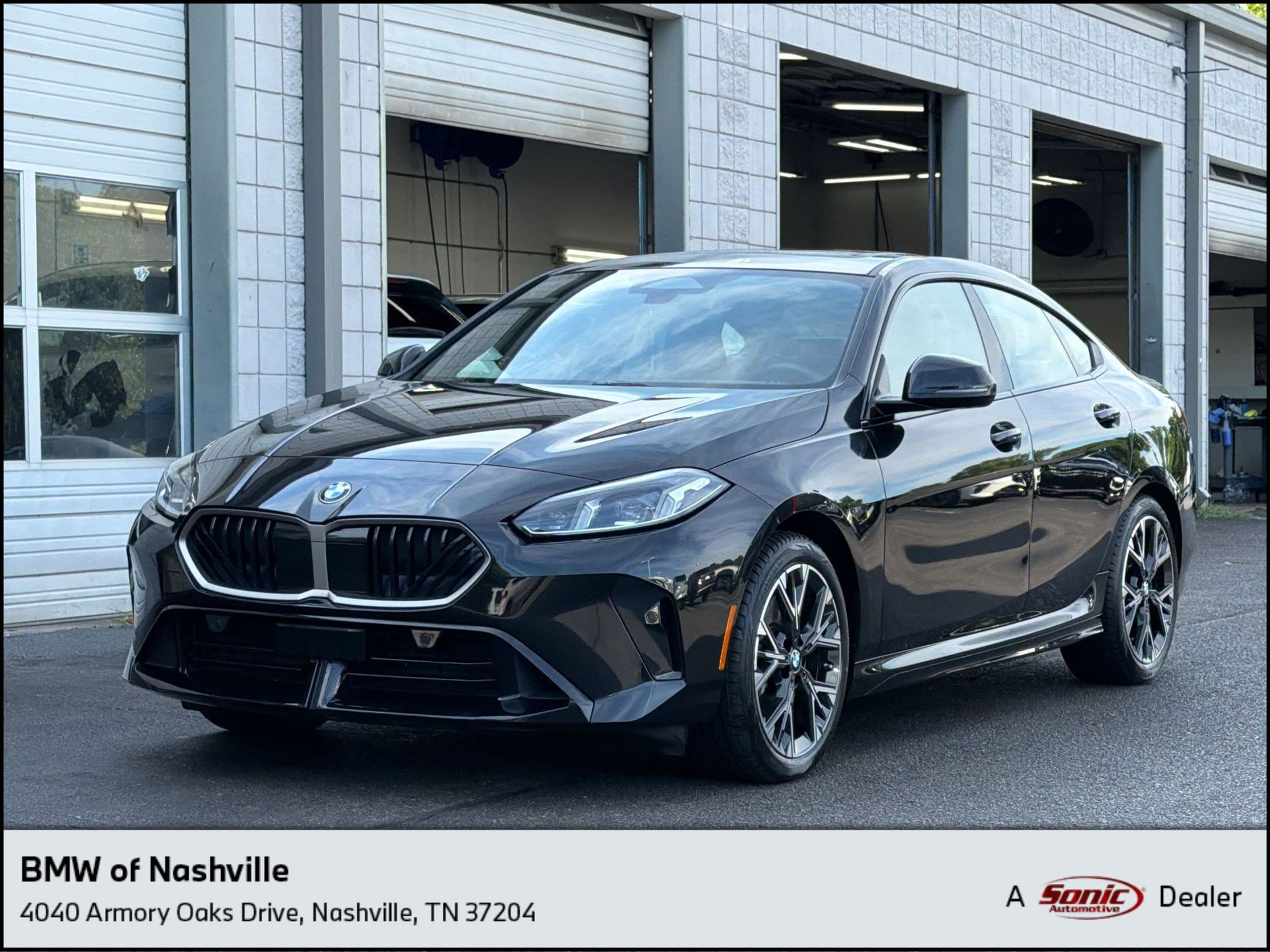 2026 BMW 2 Series